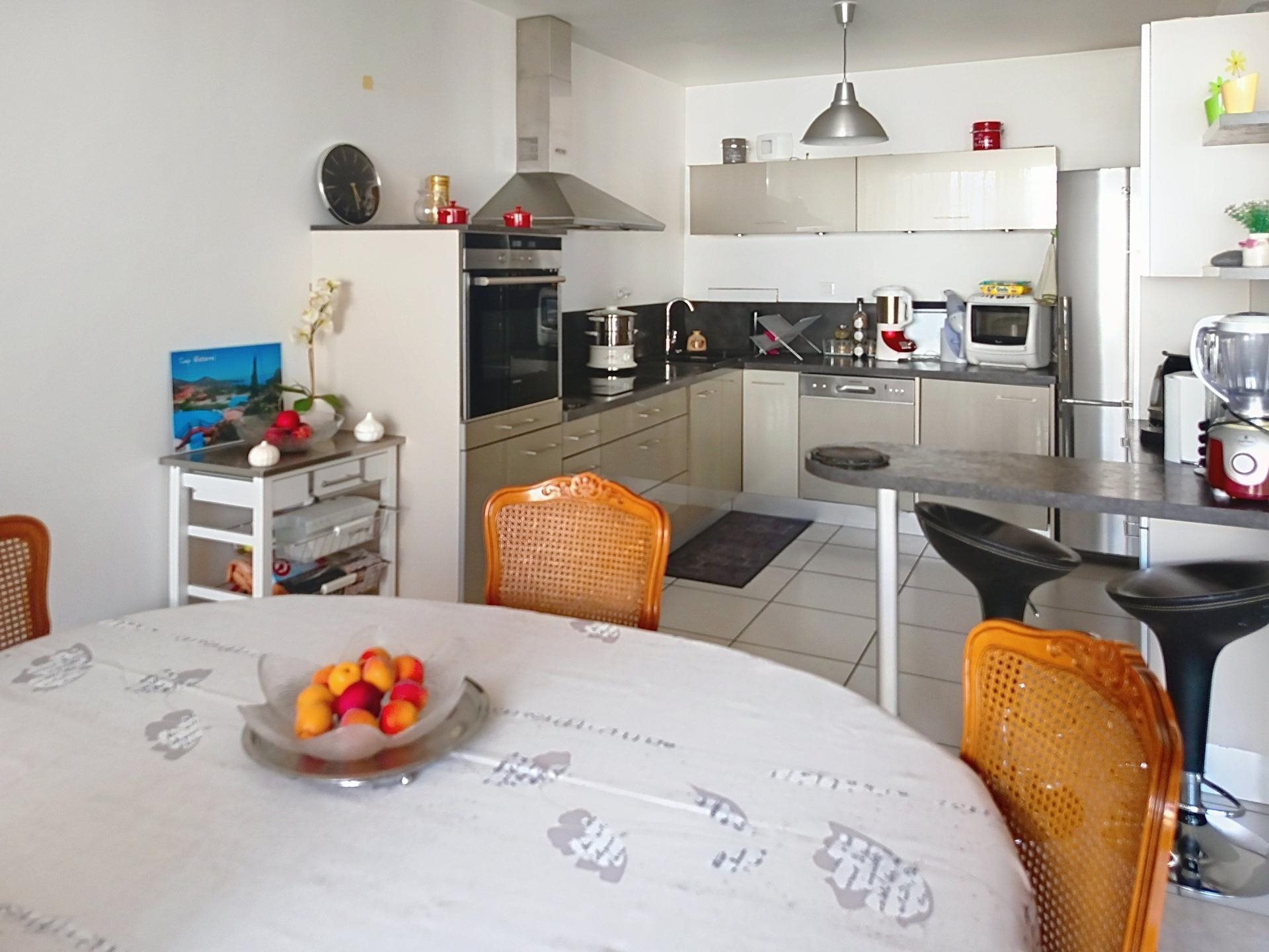 Appartement à vendre, 90m², Cergy
