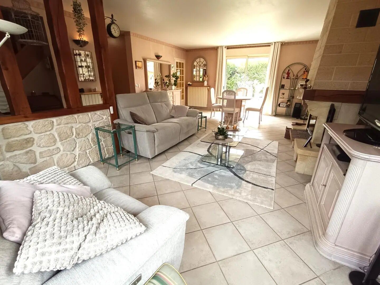 Maison à vendre, 152m², Cormeilles-en-Parisis