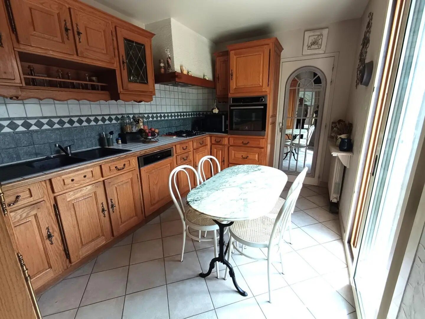 Maison à vendre, 152m², Cormeilles-en-Parisis
