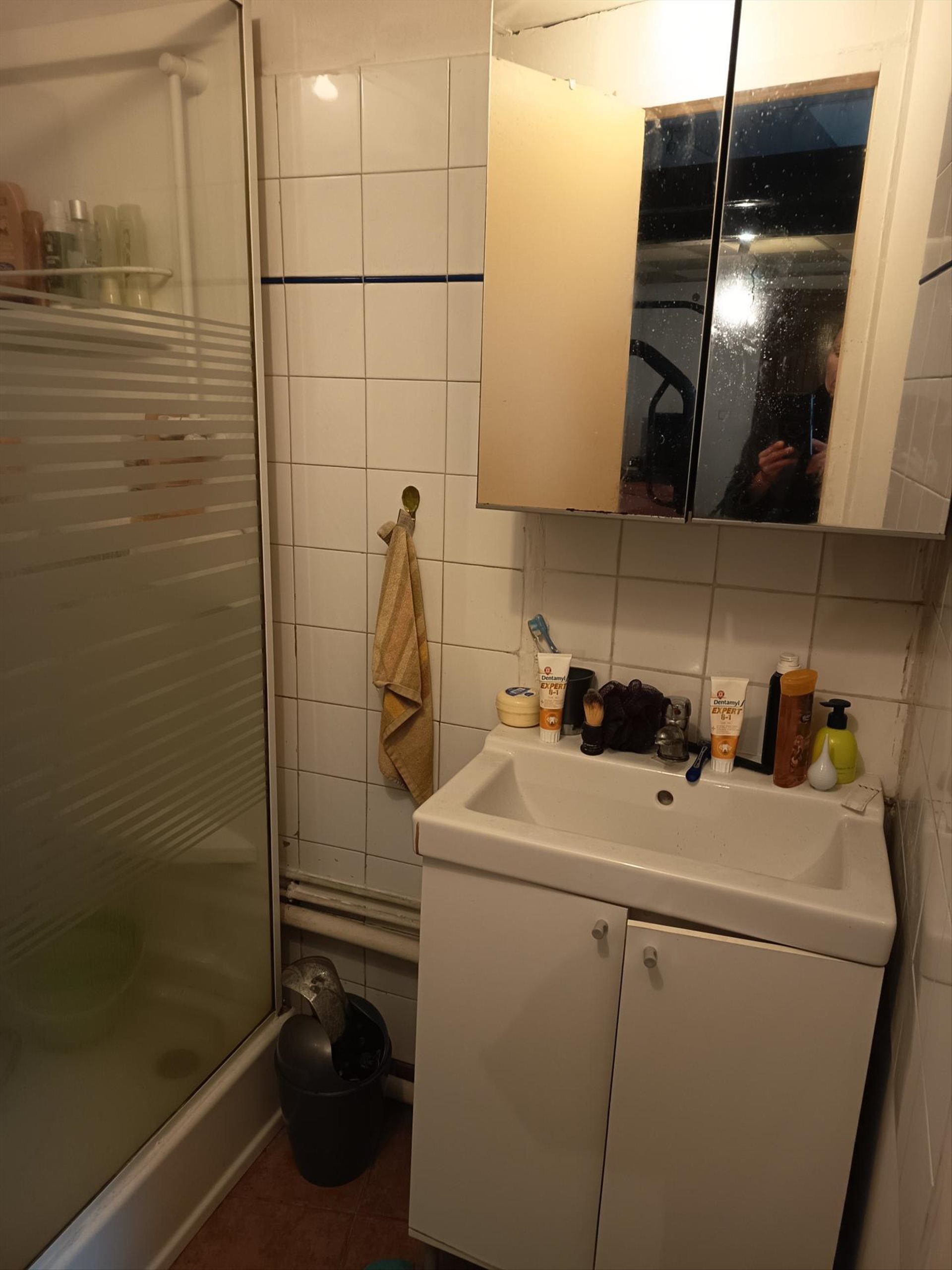 Appartement à vendre, 29m², Pontoise