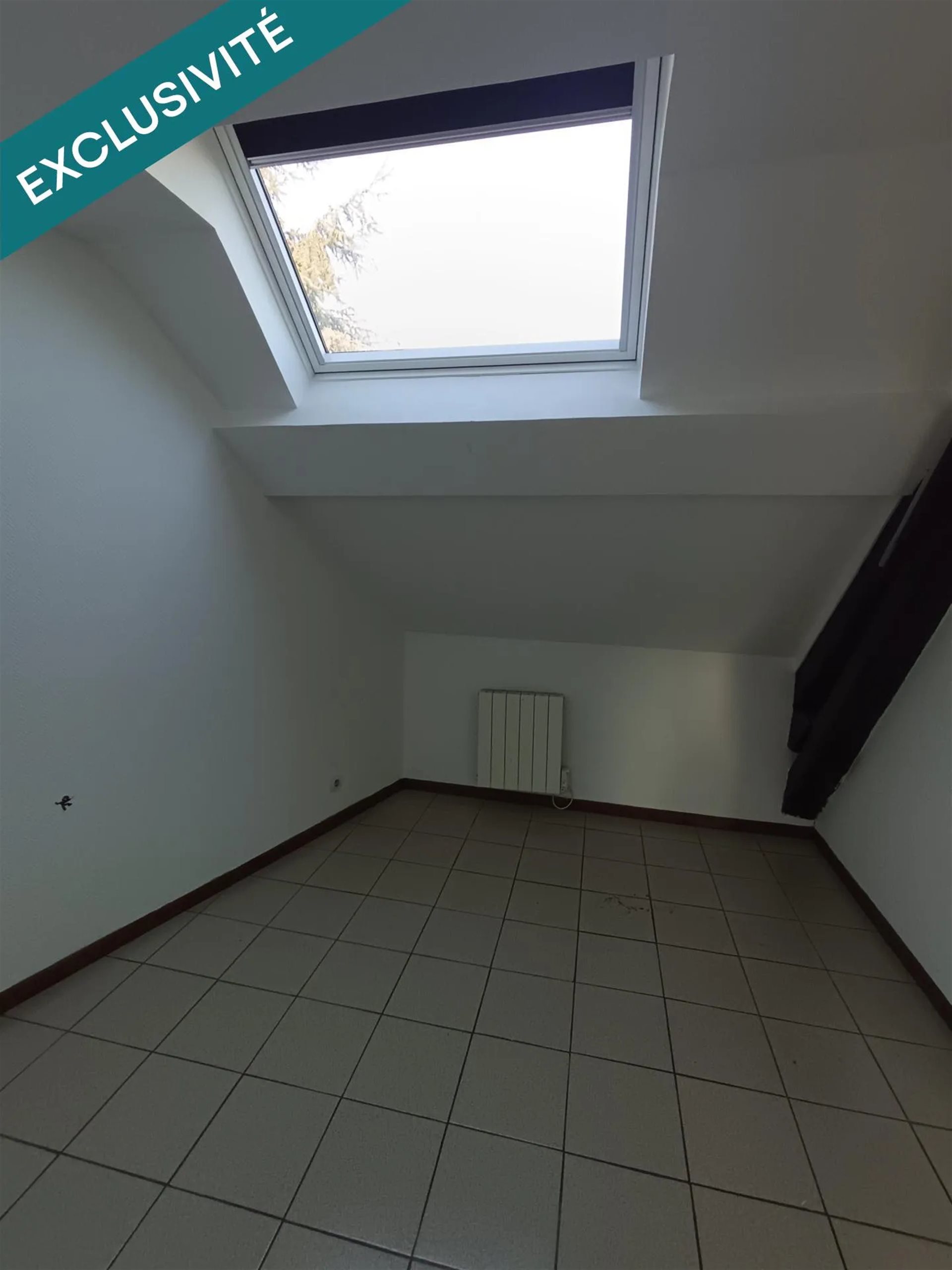 Appartement à vendre, 56m², Pontoise