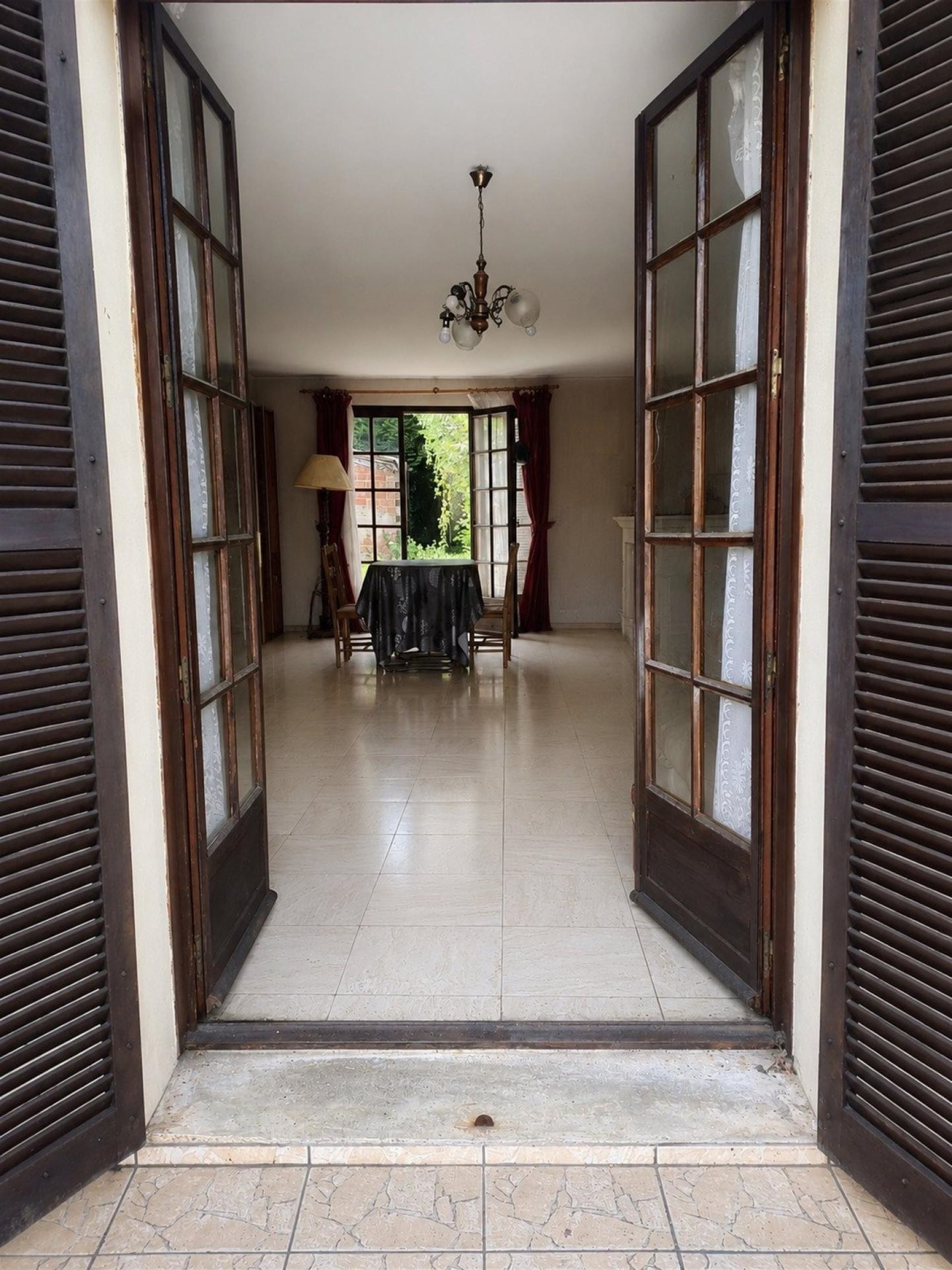 Maison à vendre, 107m², Fontenay-sous-Bois