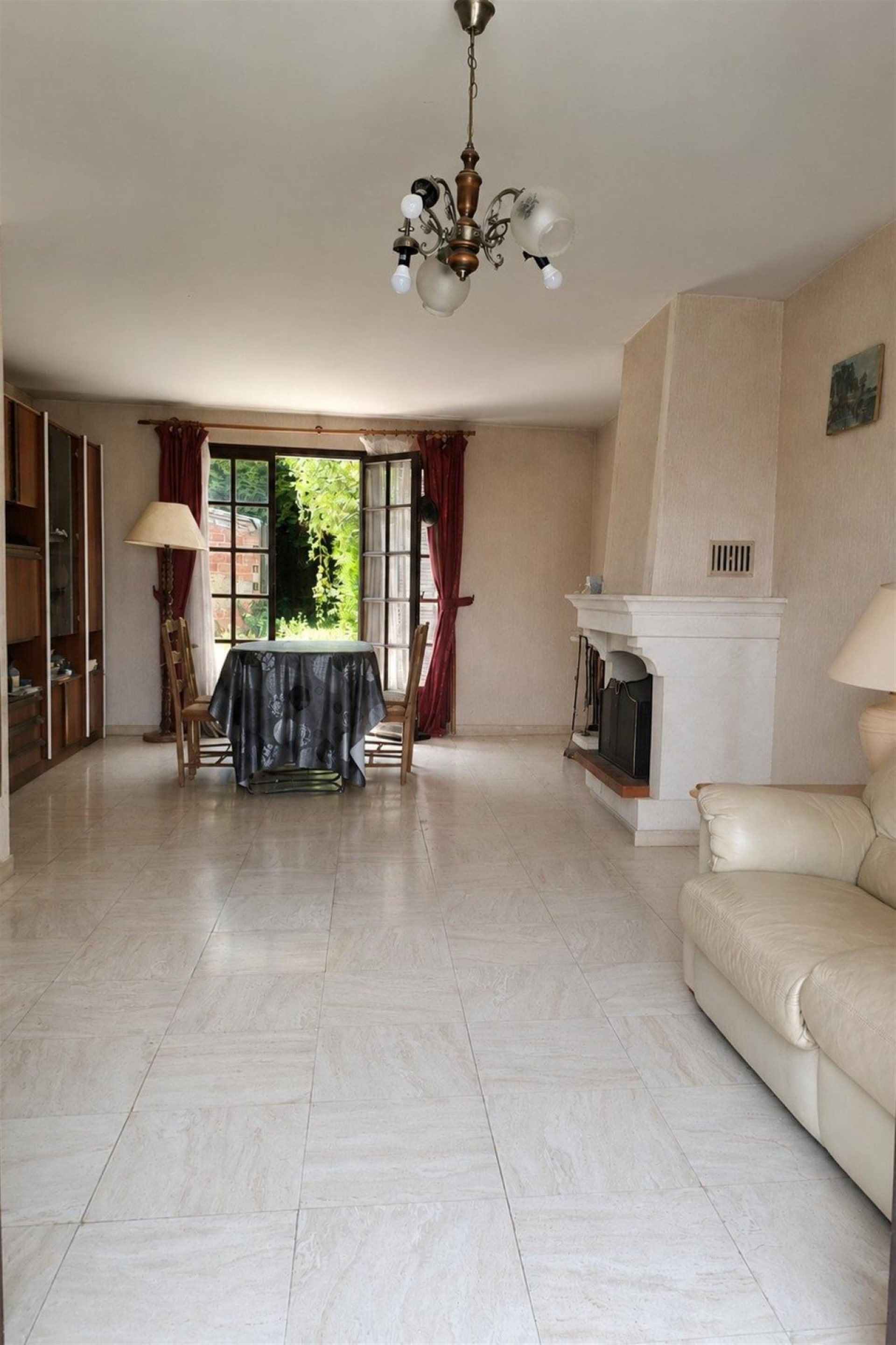 Maison à vendre, 107m², Fontenay-sous-Bois