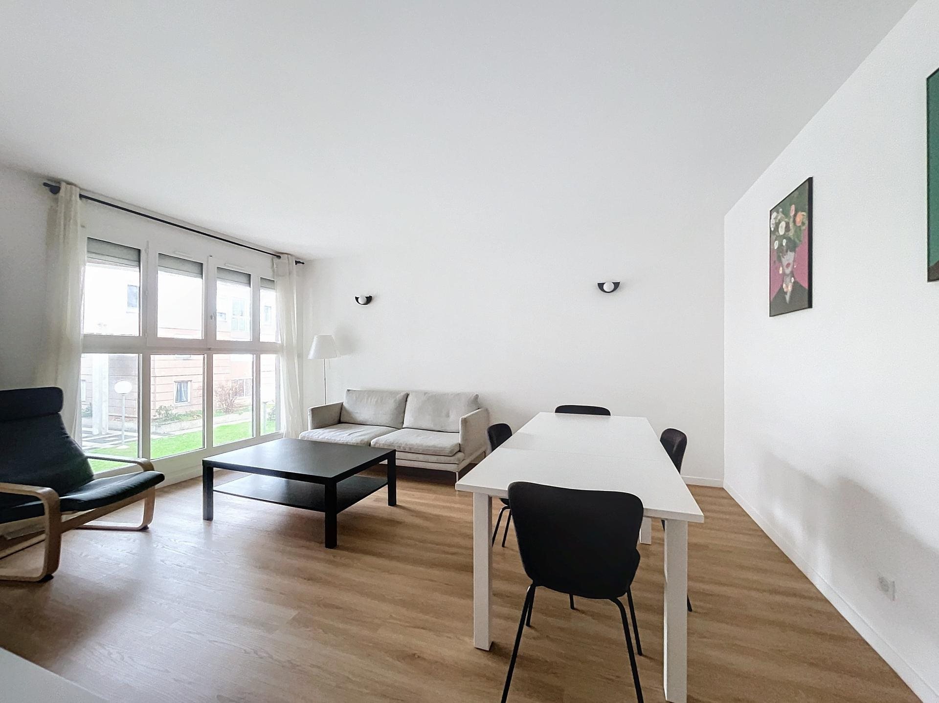 Appartement à vendre, 90m², Gennevilliers