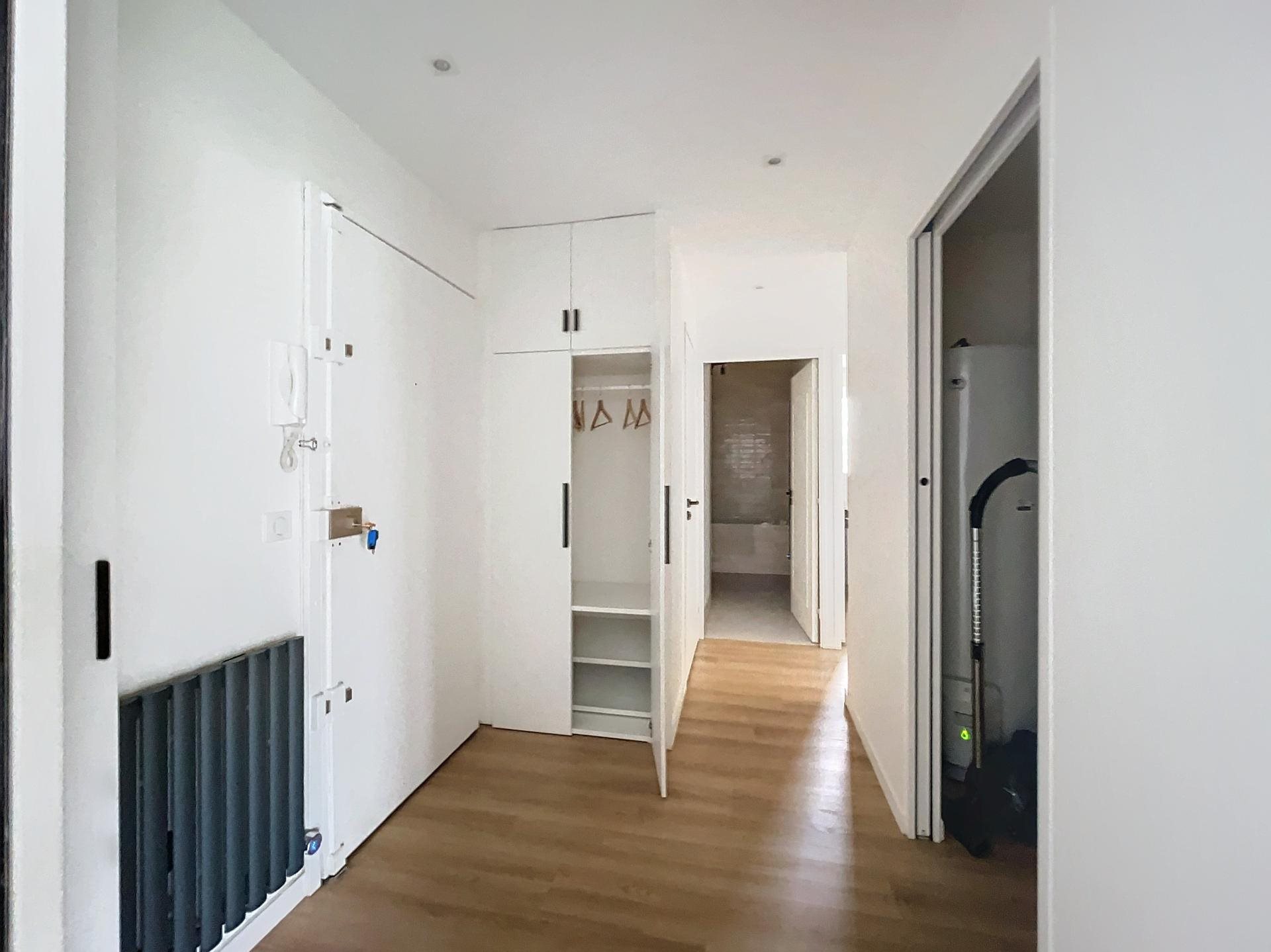 Appartement à vendre, 90m², Gennevilliers