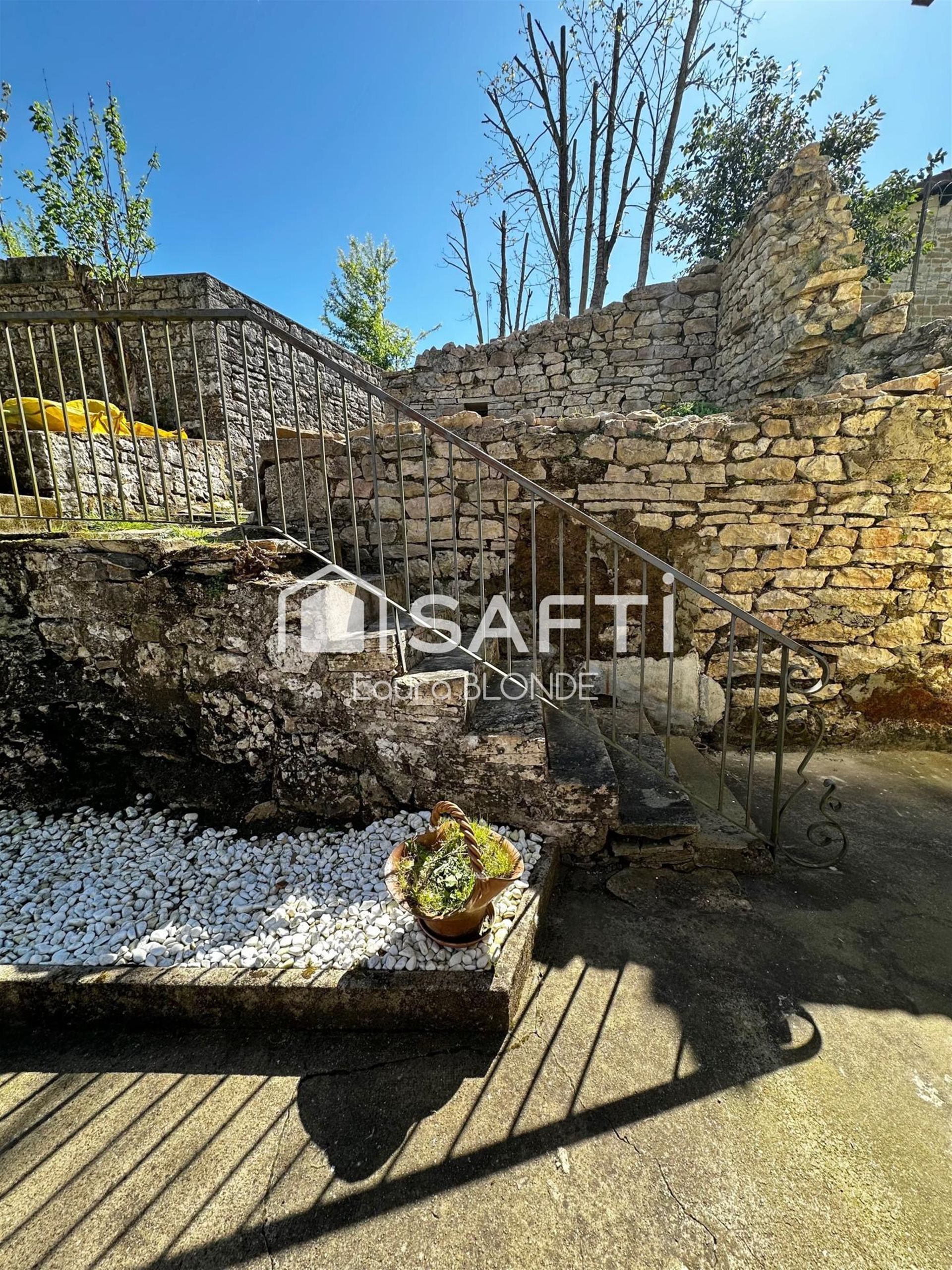 Maison à vendre, 124m², Saint-Amour