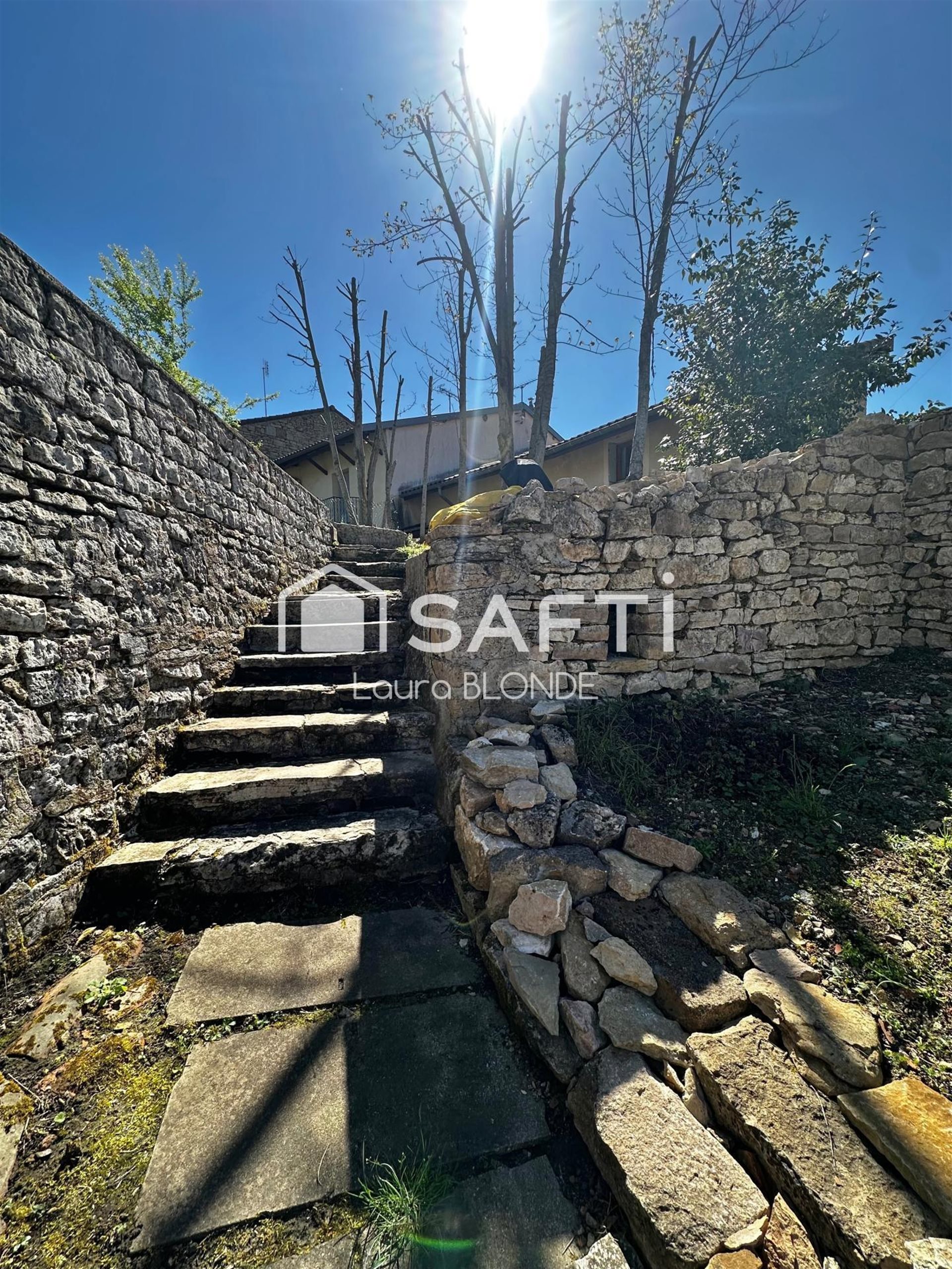 Maison à vendre, 124m², Saint-Amour