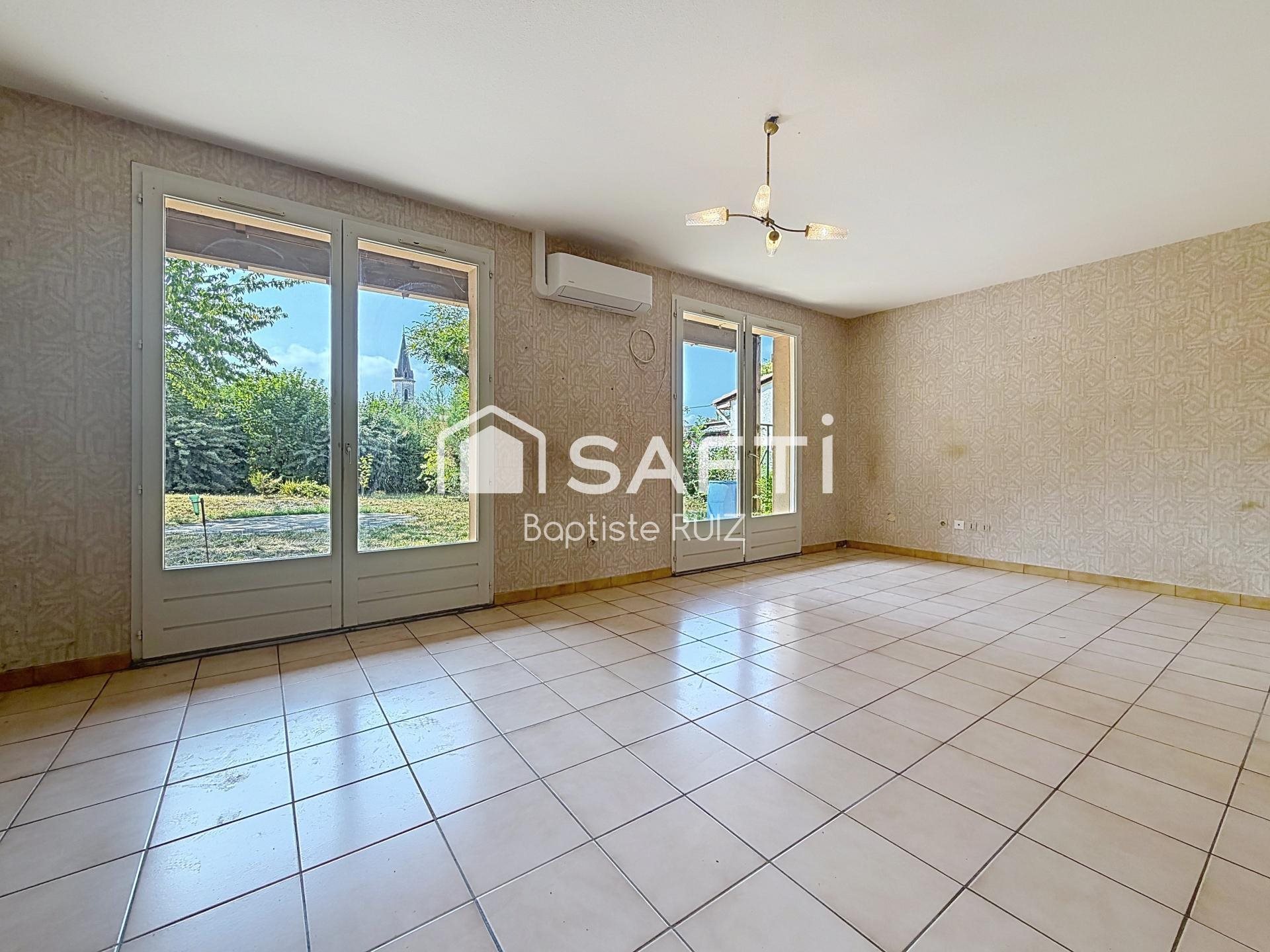 Maison à vendre, 91m², Malause