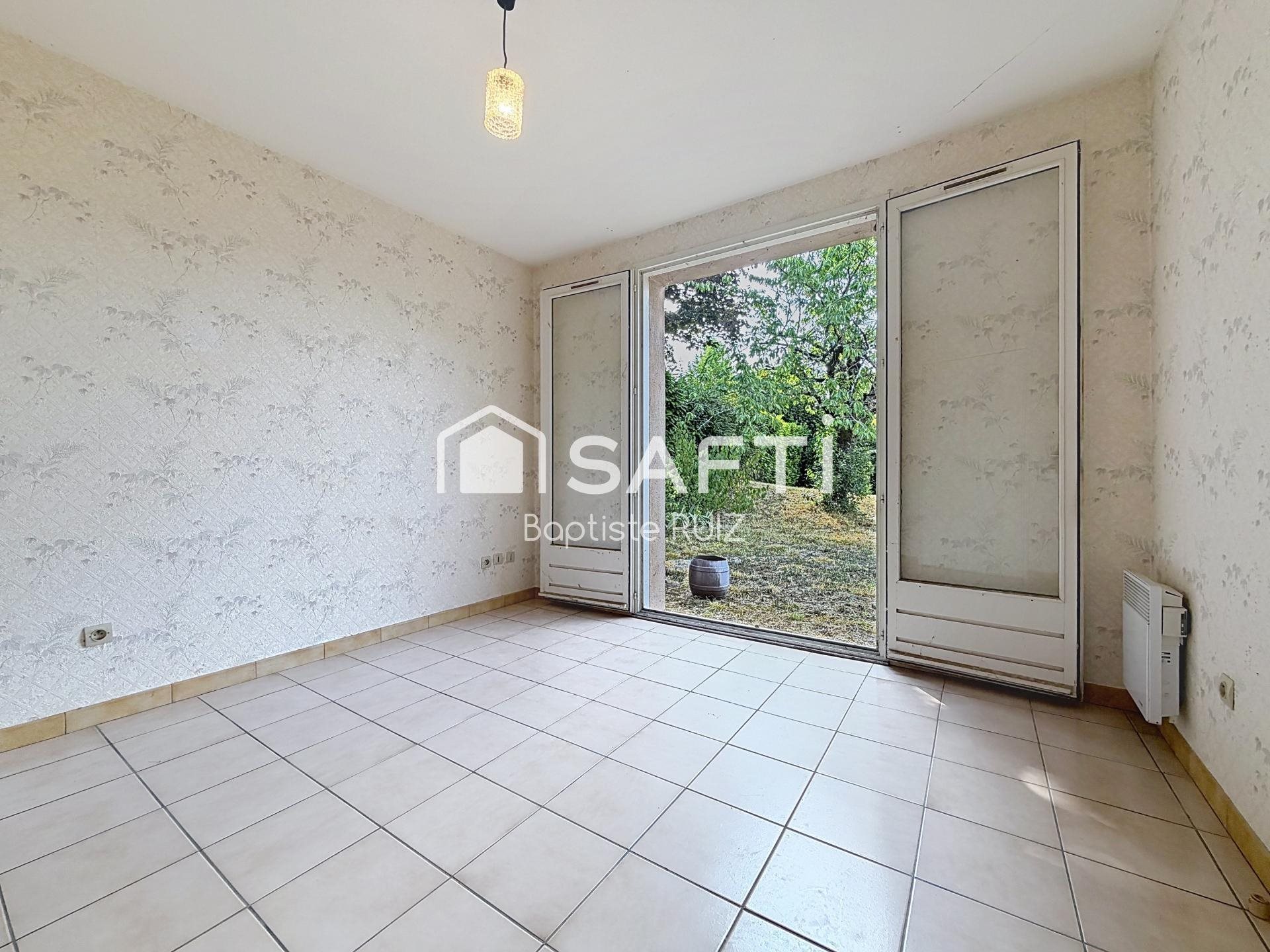 Maison à vendre, 91m², Malause