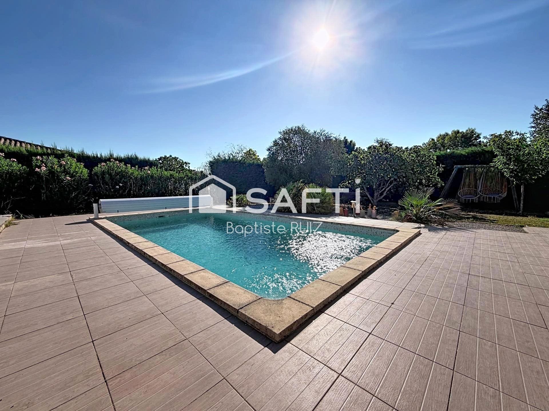 Maison à vendre, 125m², Montauban