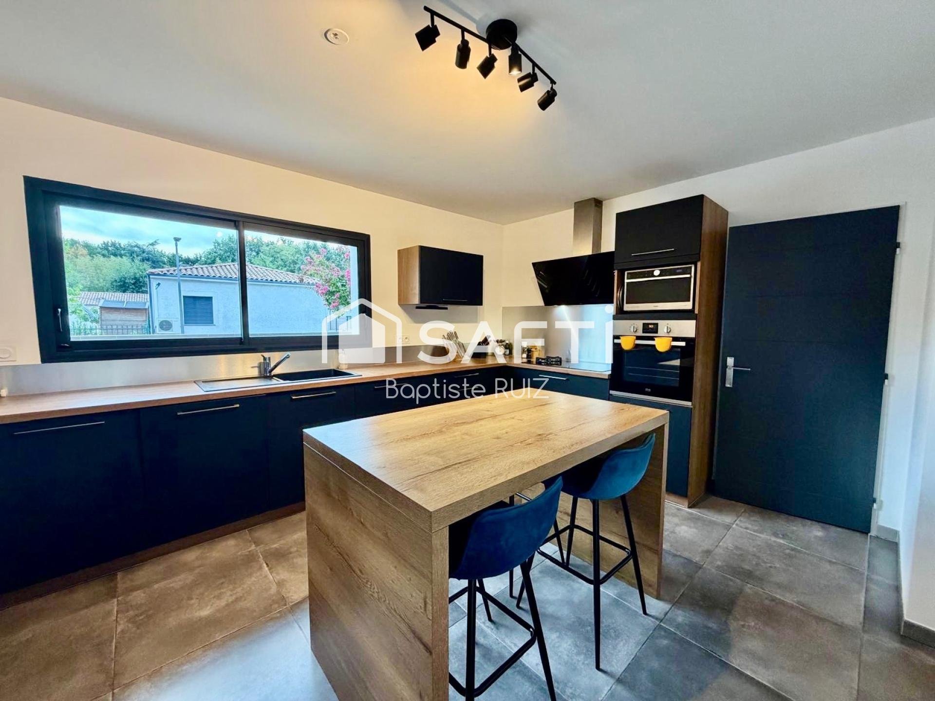 Maison à vendre, 150m², Montauban