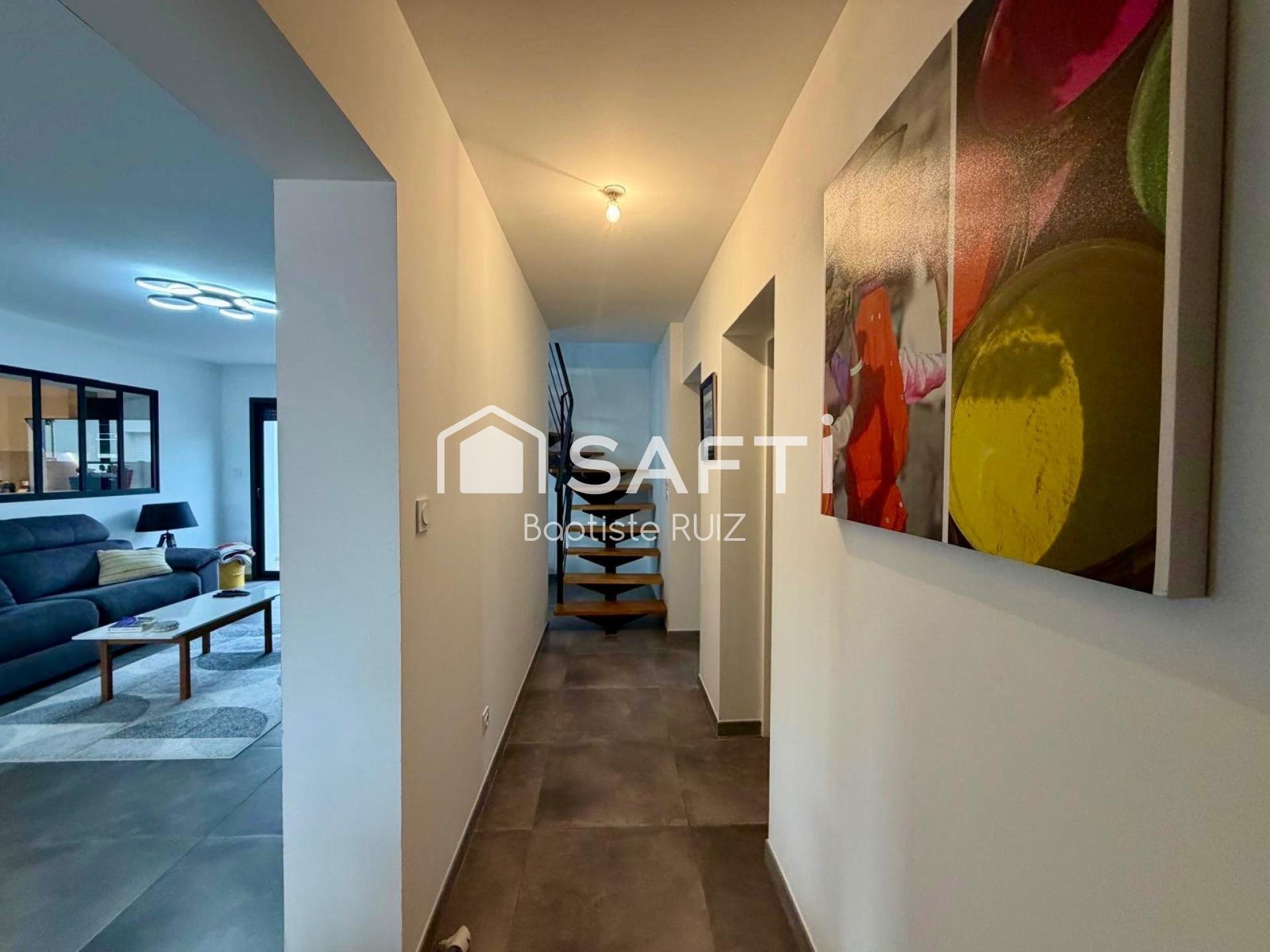 Maison à vendre, 150m², Montauban