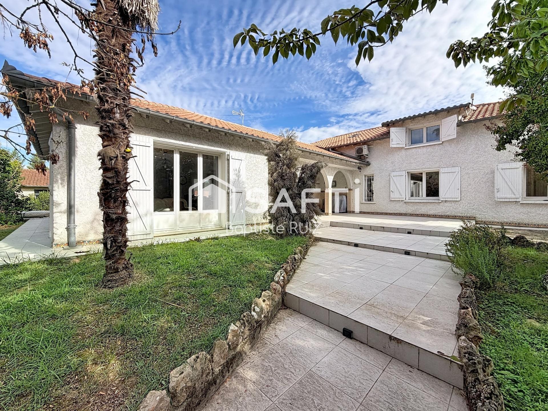 Maison à vendre, 235m², Montauban