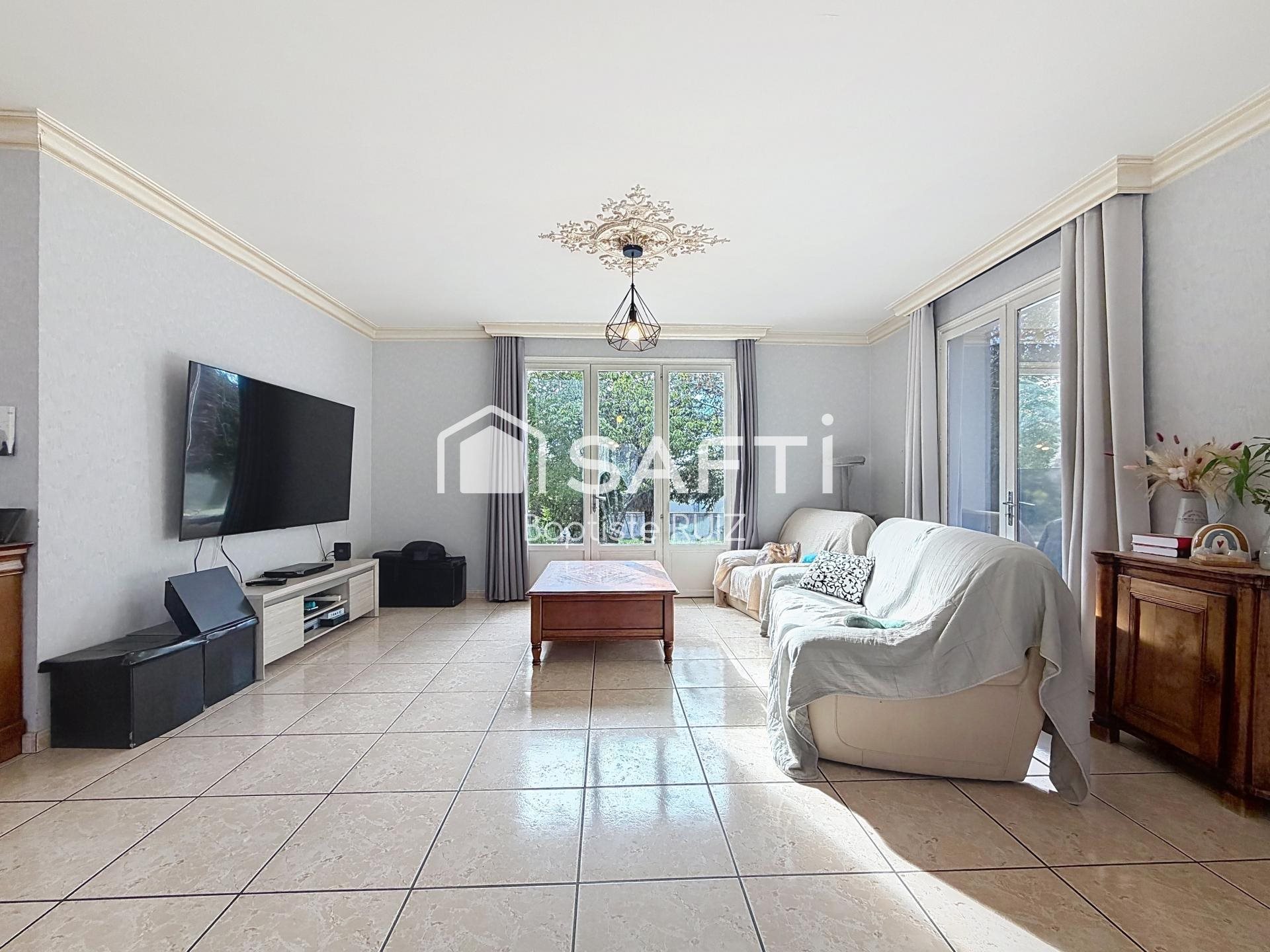 Maison à vendre, 235m², Montauban
