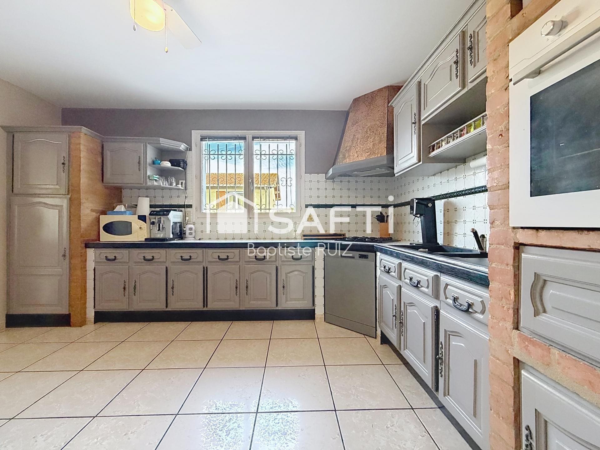 Maison à vendre, 235m², Montauban