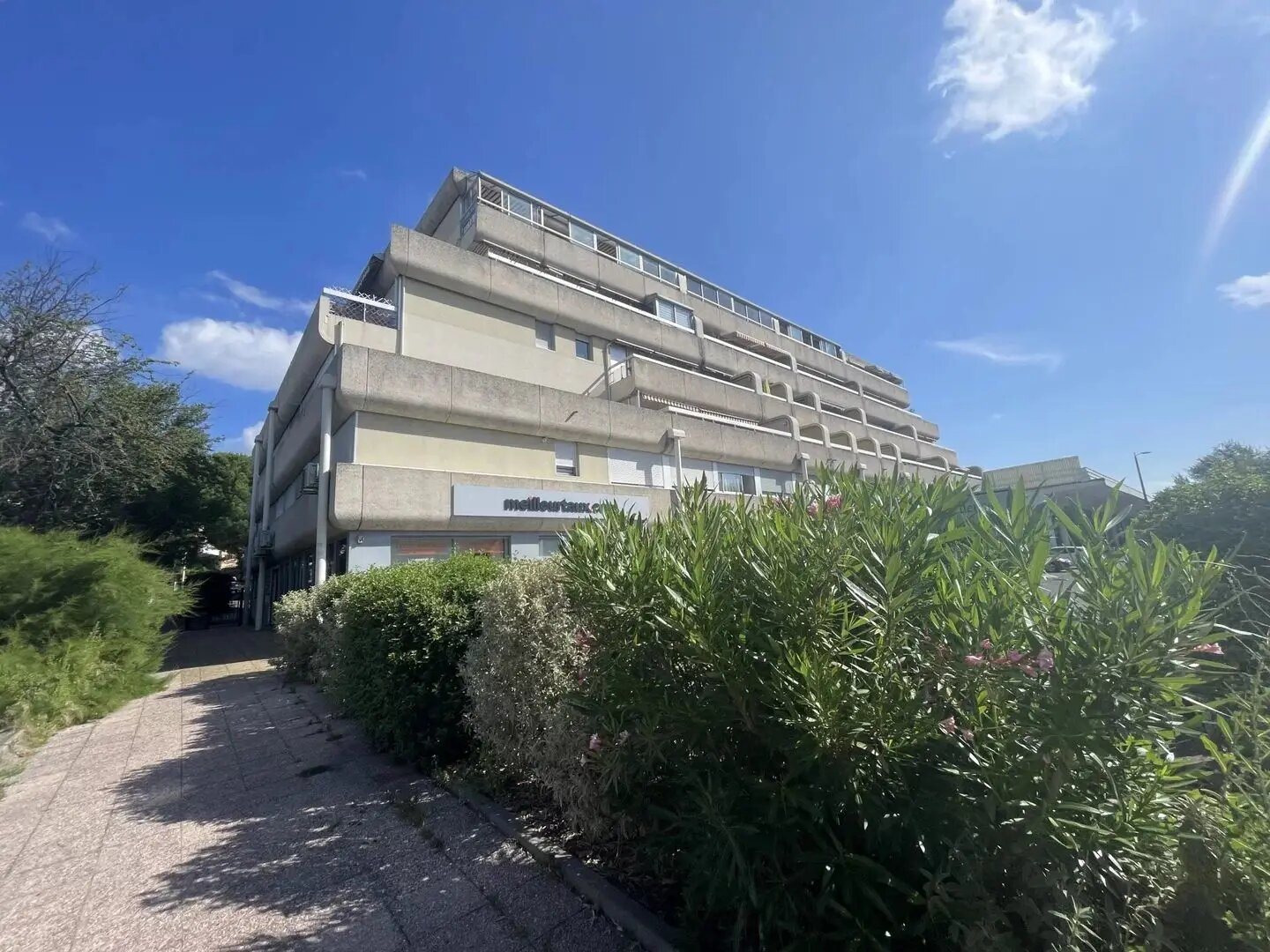 Appartement à louer, 45m², Alès