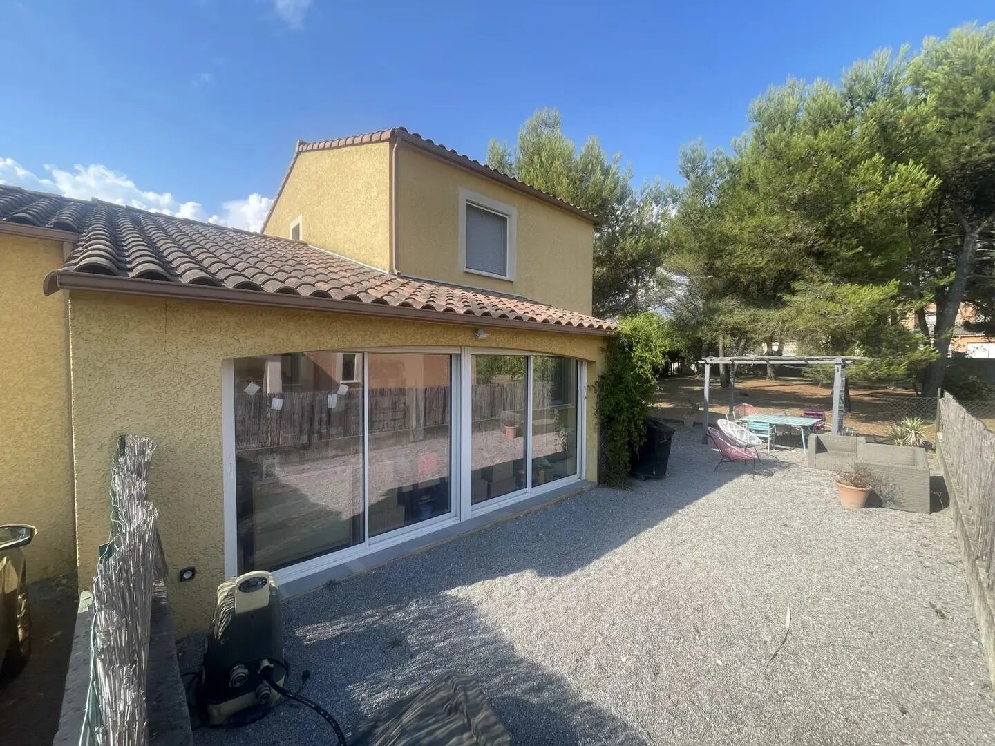 Maison à vendre, 110m², Alès