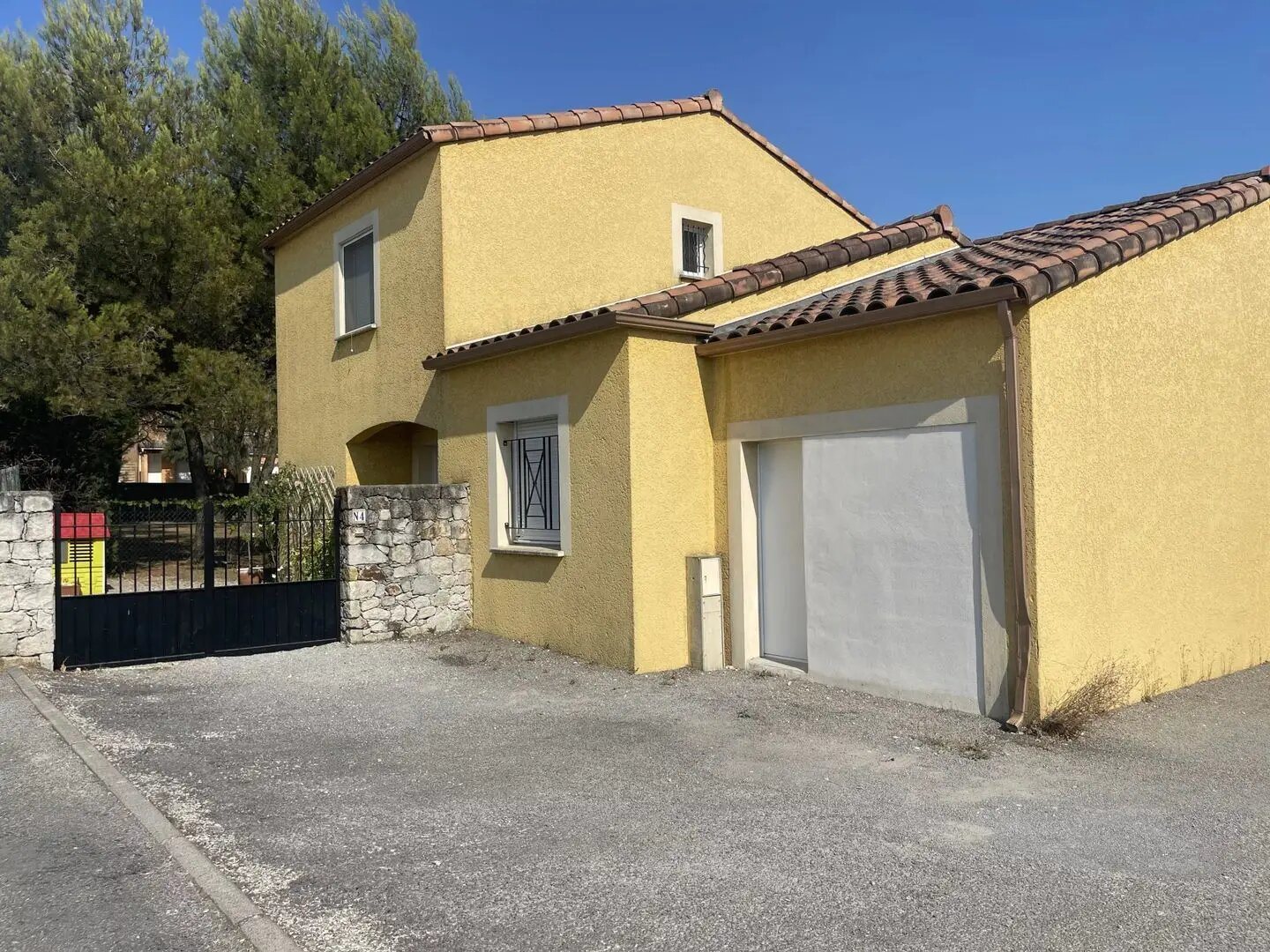 Maison à vendre, 110m², Alès