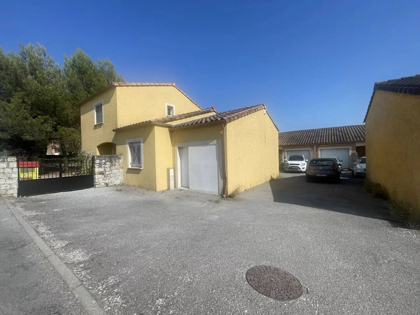Maison à vendre, 110m², Alès