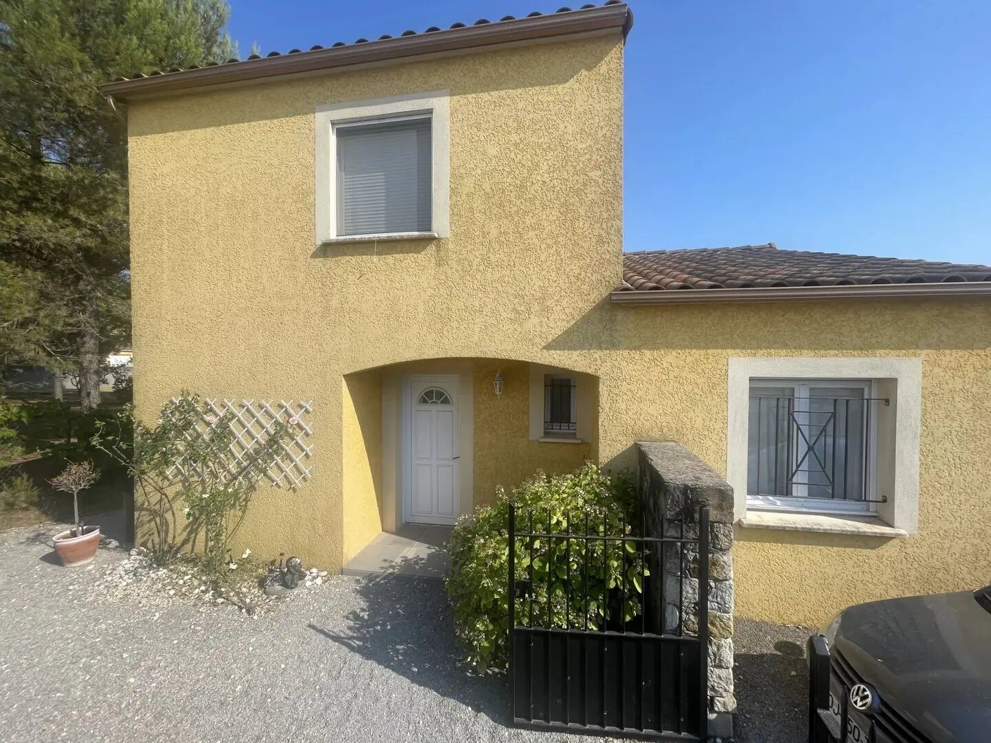 Maison à vendre, 110m², Alès