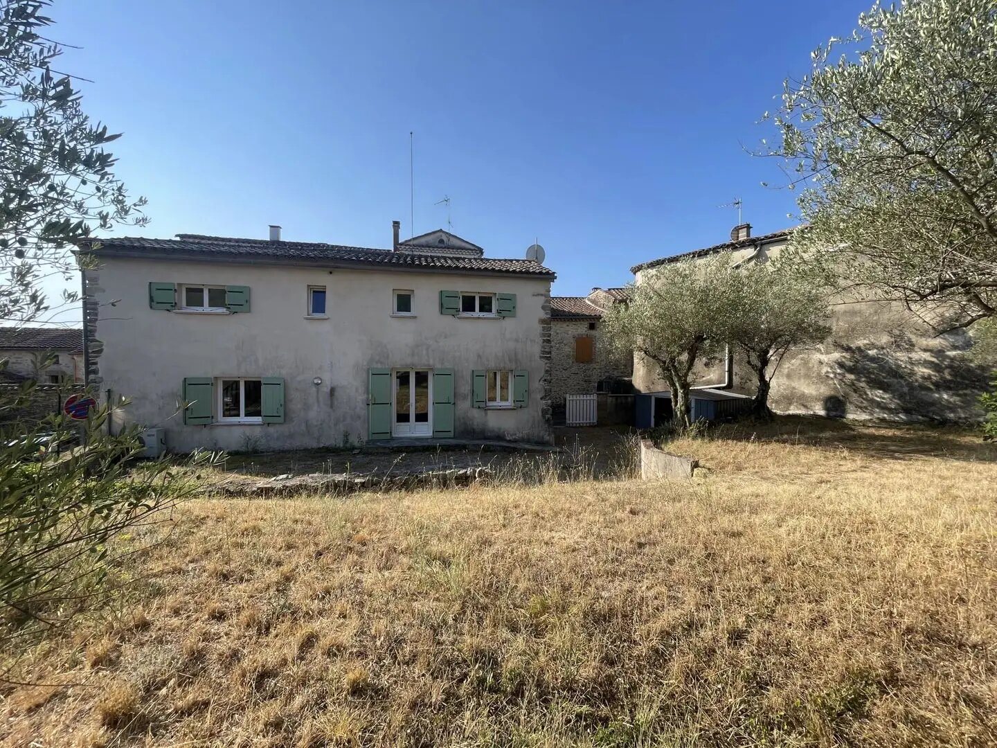 Maison à louer, 88m², Rousson