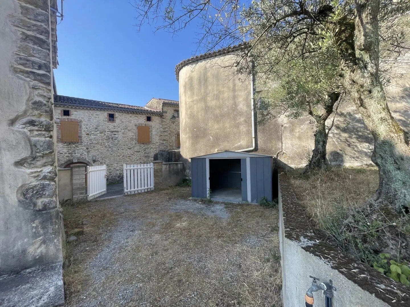 Maison à louer, 88m², Rousson