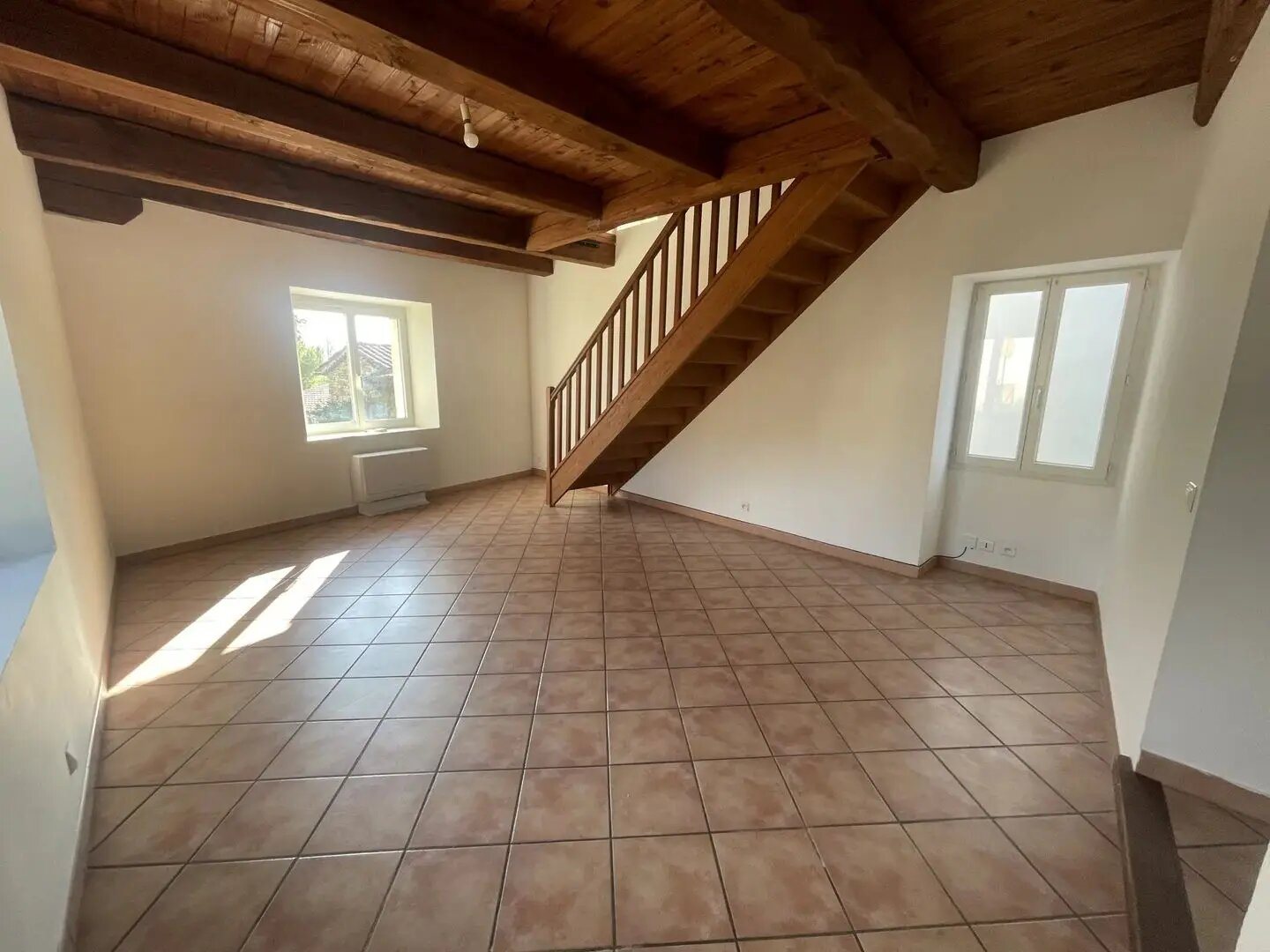 Maison à louer, 88m², Rousson