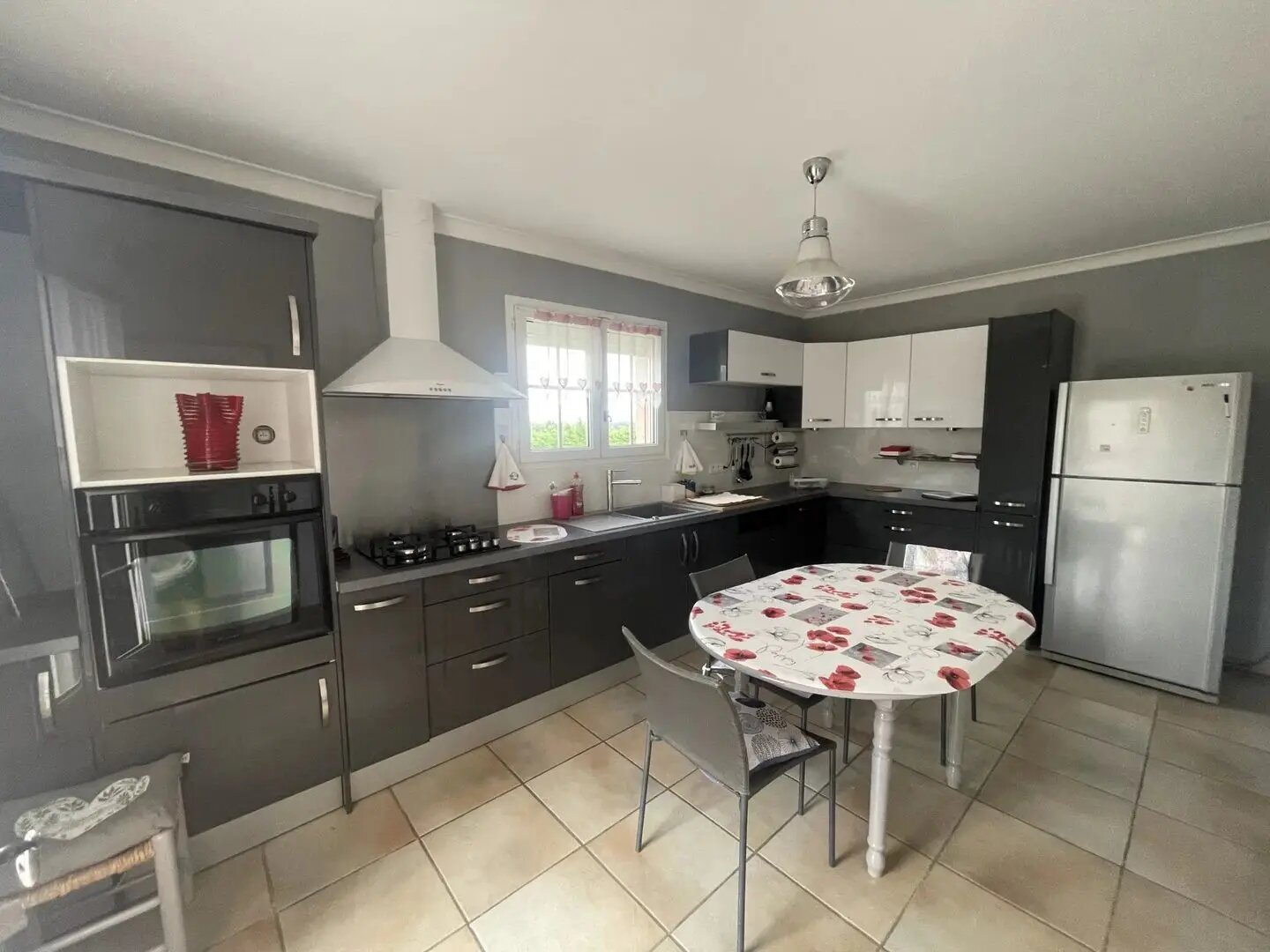 Maison à vendre, 112m², Saint-Hilaire-de-Brethmas