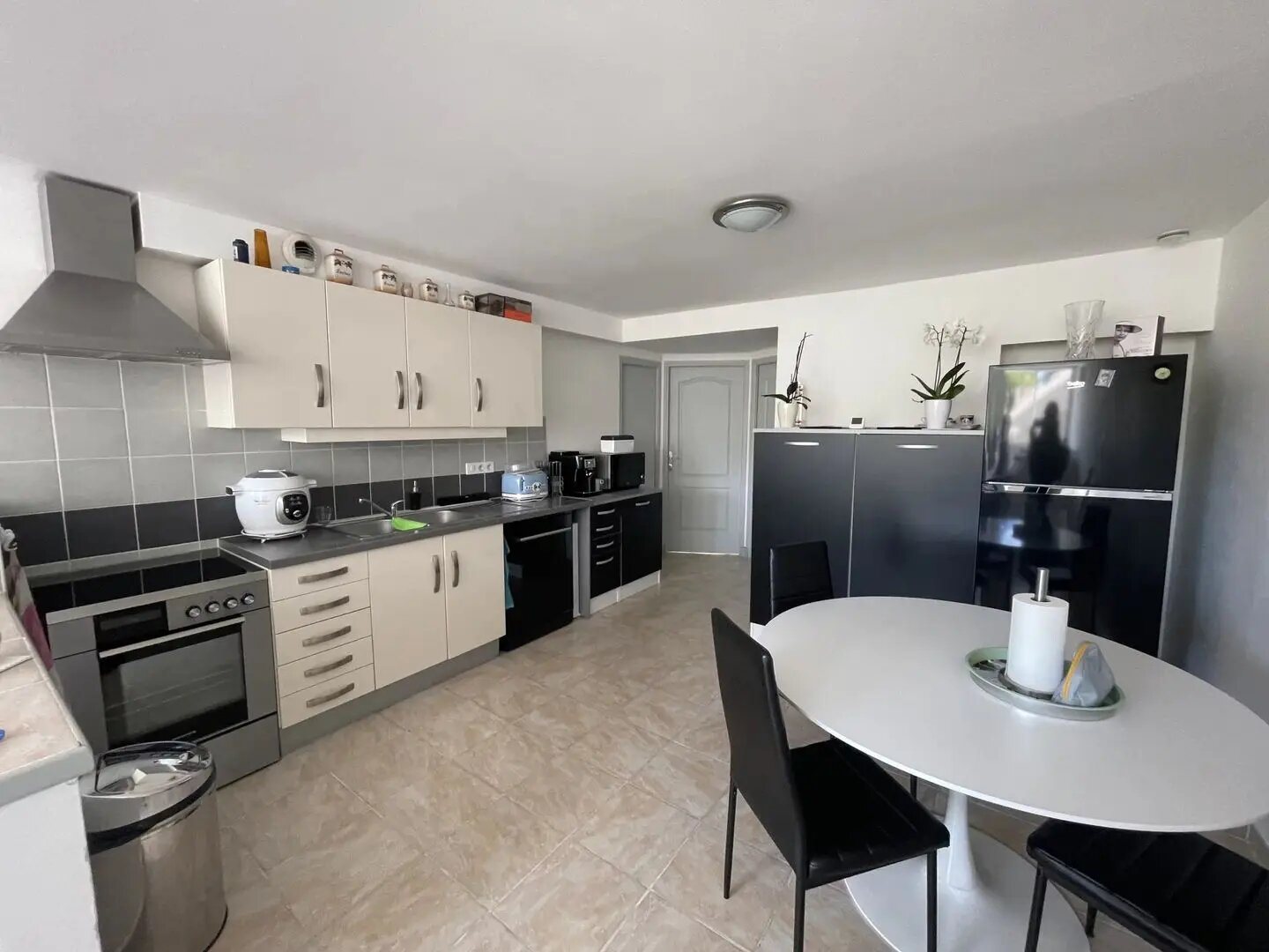 Appartement à vendre, 113m², Alès
