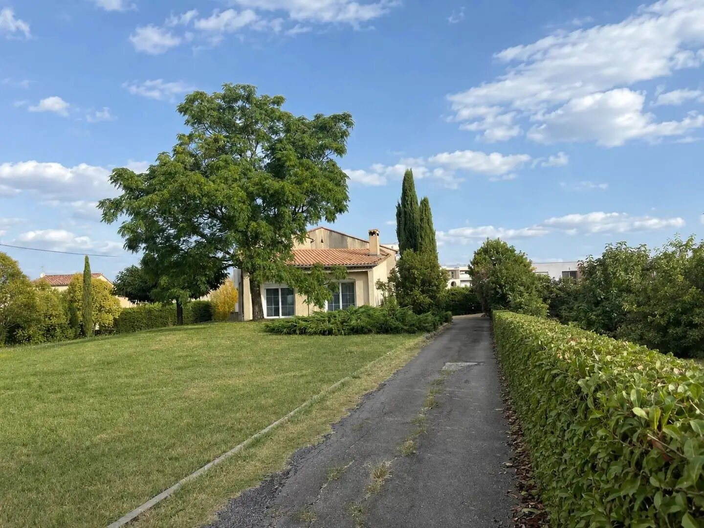 Maison à vendre, 143m², Alès