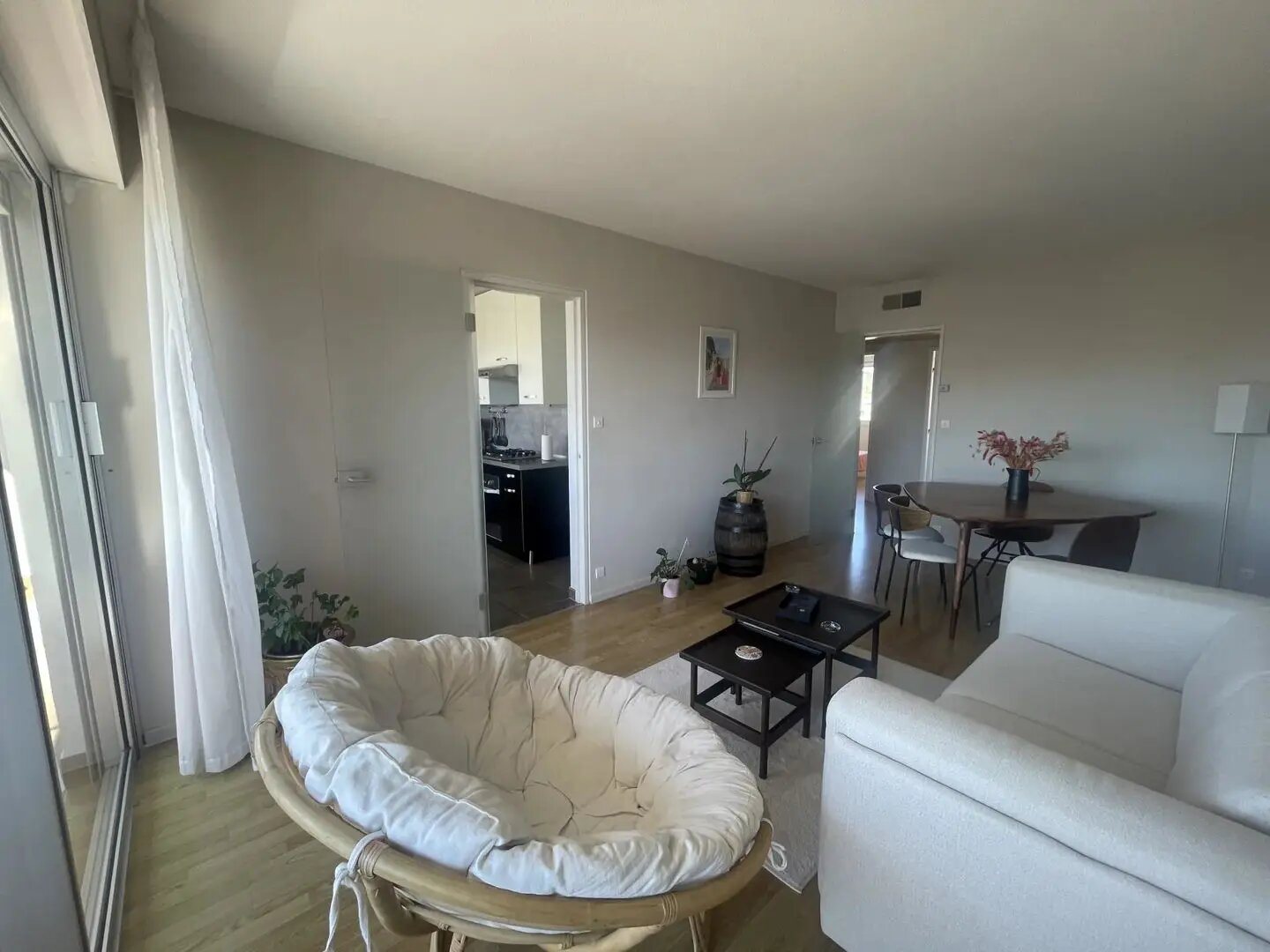 Appartement à vendre, 79m², Alès