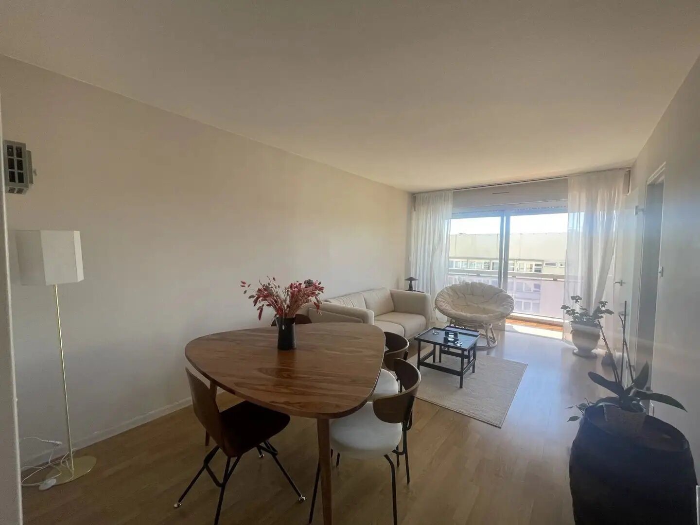 Appartement à vendre, 79m², Alès
