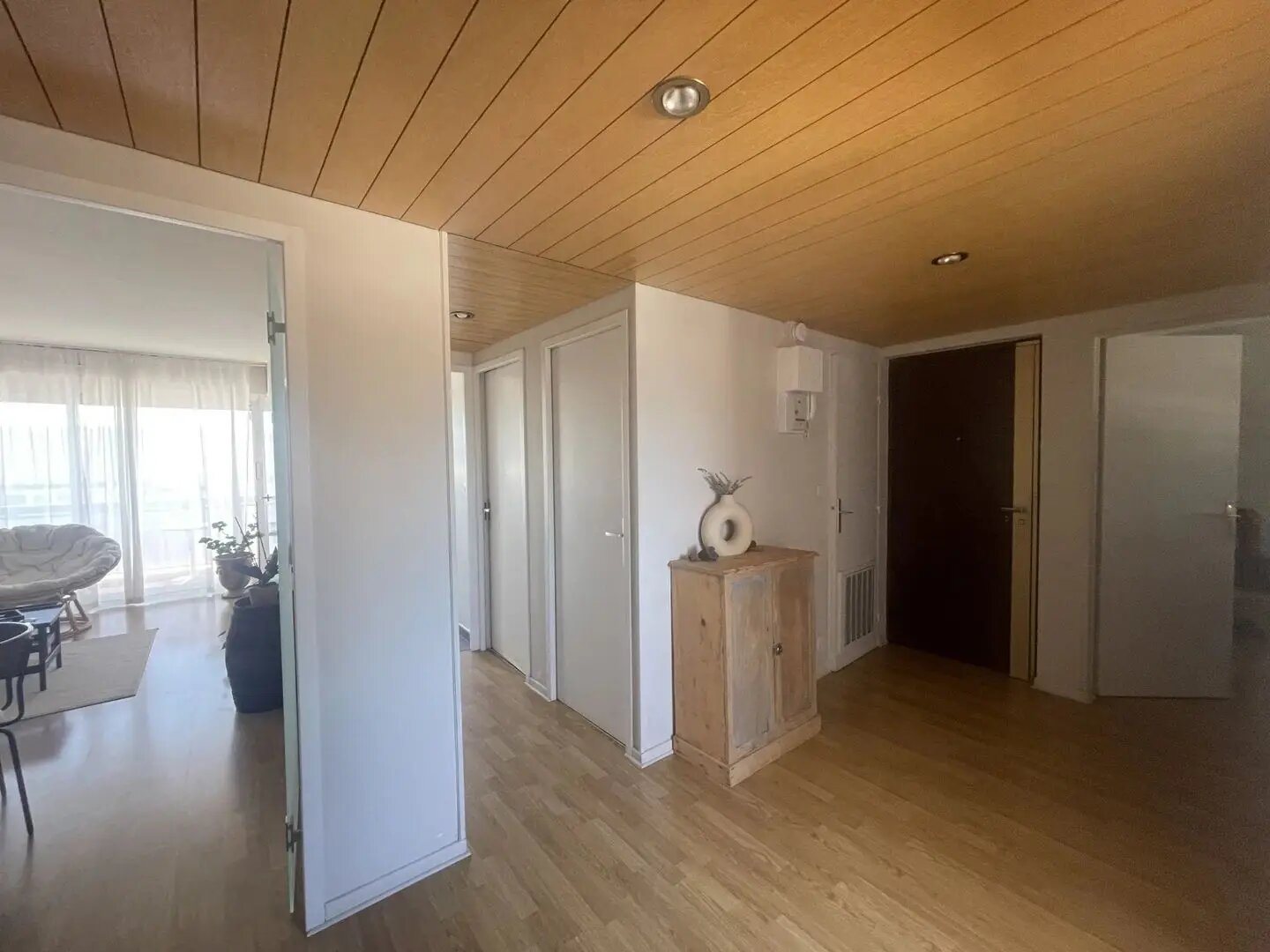 Appartement à vendre, 79m², Alès