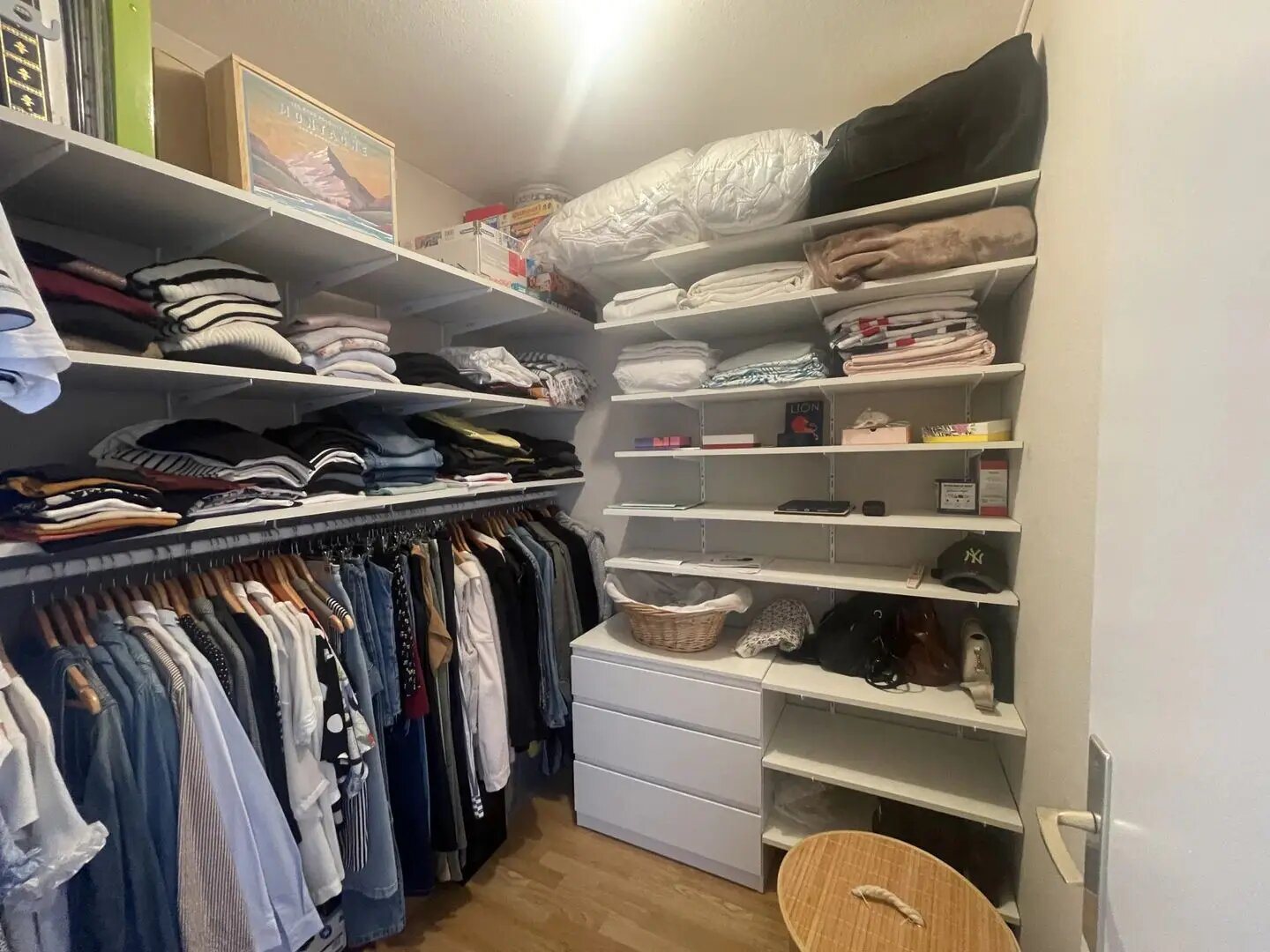 Appartement à vendre, 79m², Alès