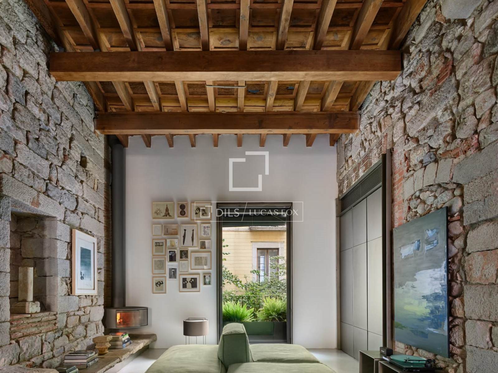 Inmueble en Girona (Gerona)