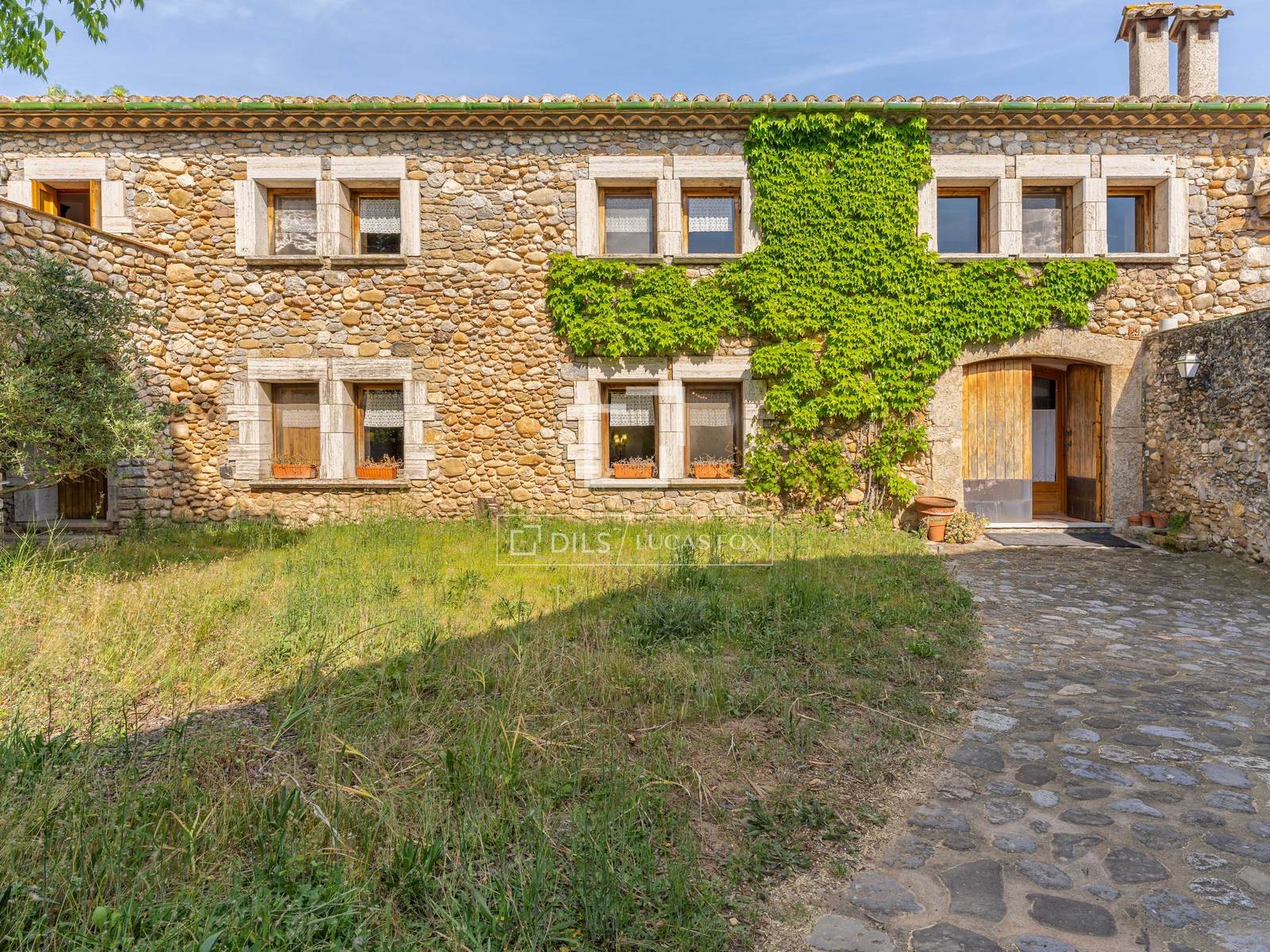 Inmueble en Espinavessa (Gerona)