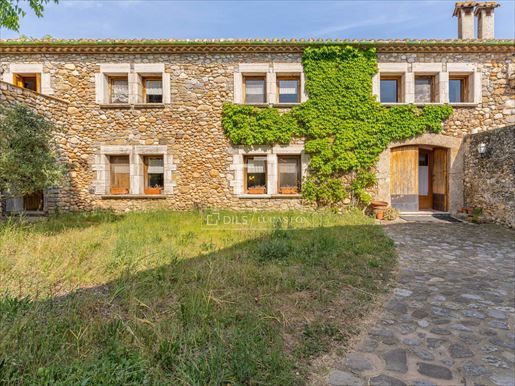 Inmueble en Espinavessa (Gerona)