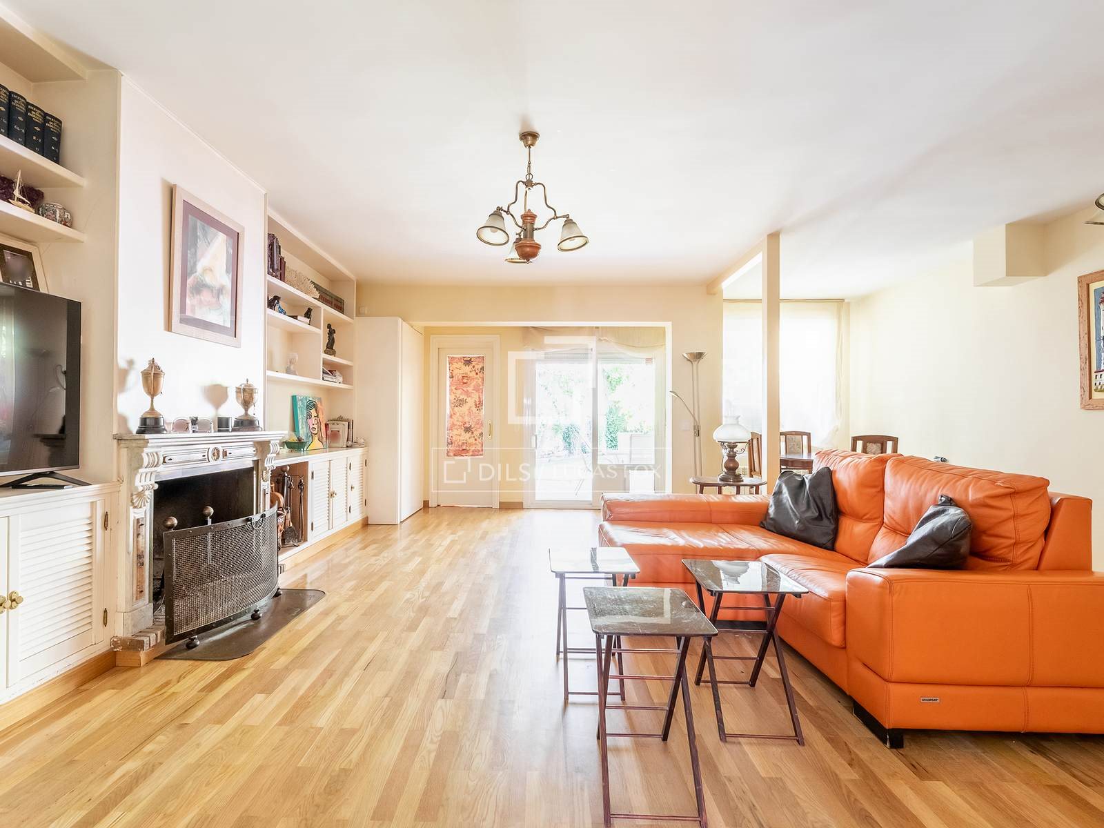 Inmueble en Majadahonda (Madrid)