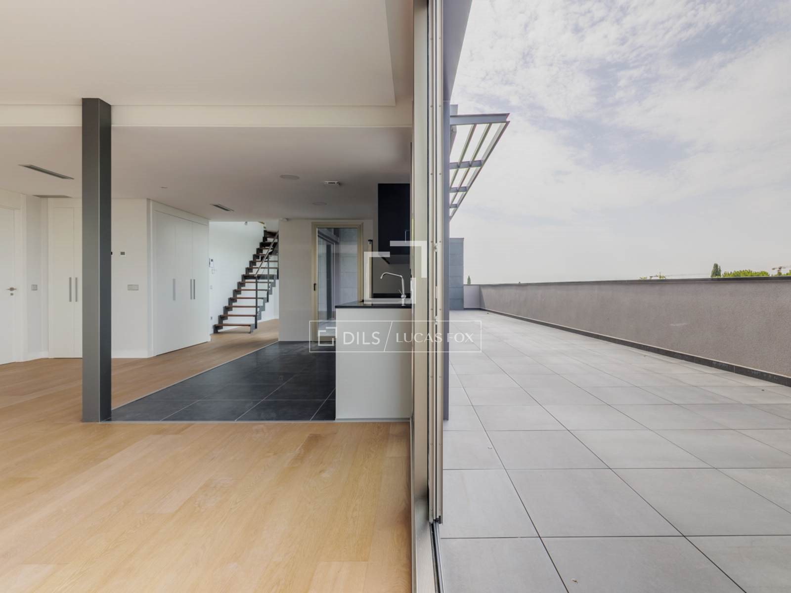 Inmueble en Majadahonda (Madrid)
