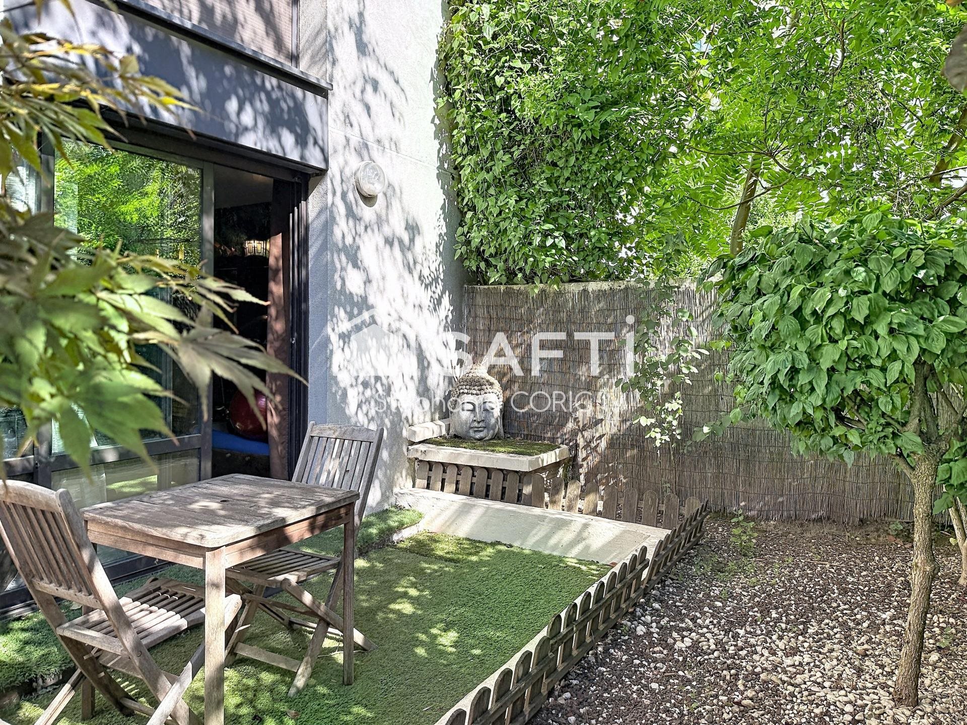 Appartement à vendre, 27m², Boulogne-Billancourt