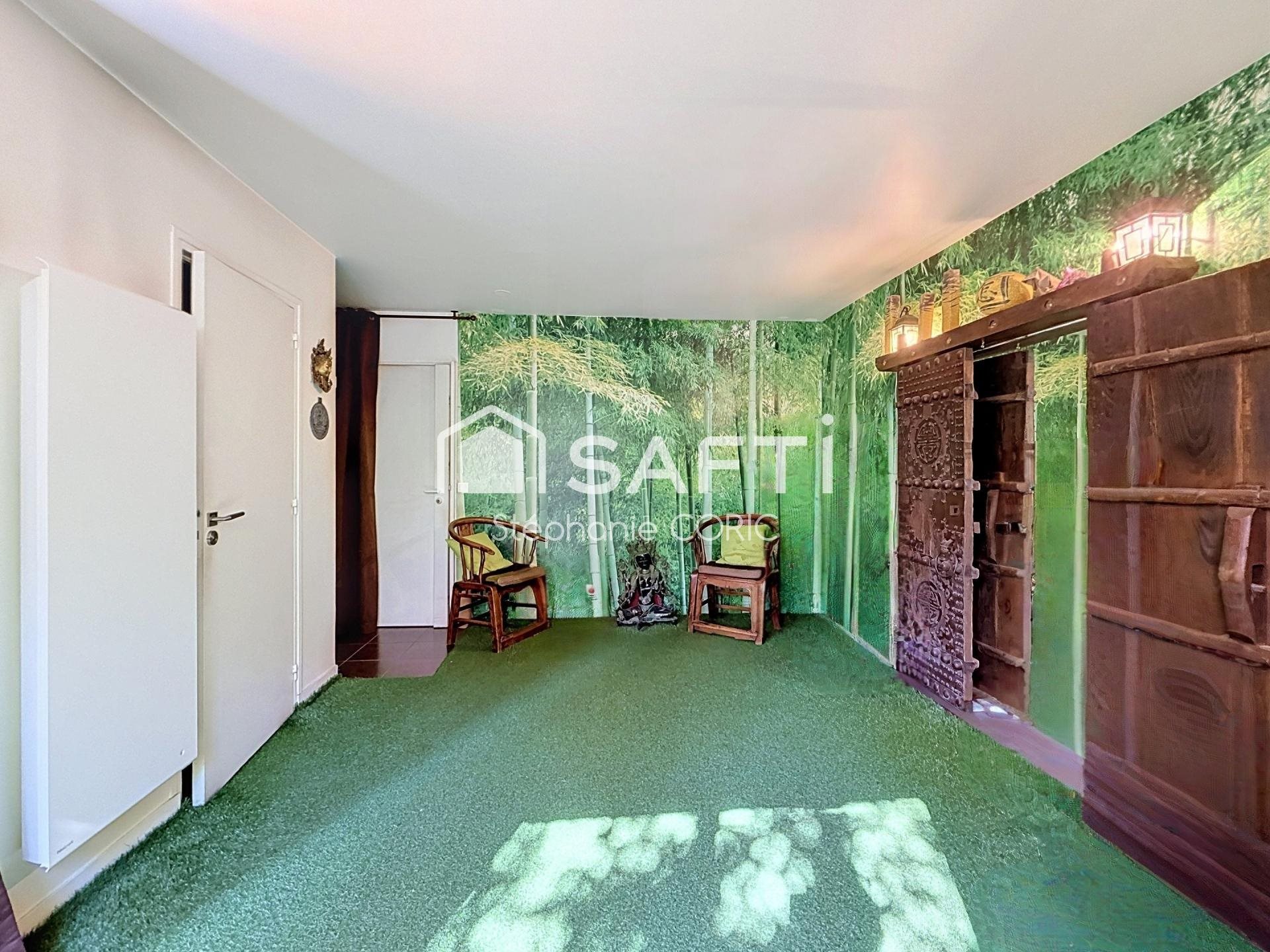 Appartement à vendre, 27m², Boulogne-Billancourt