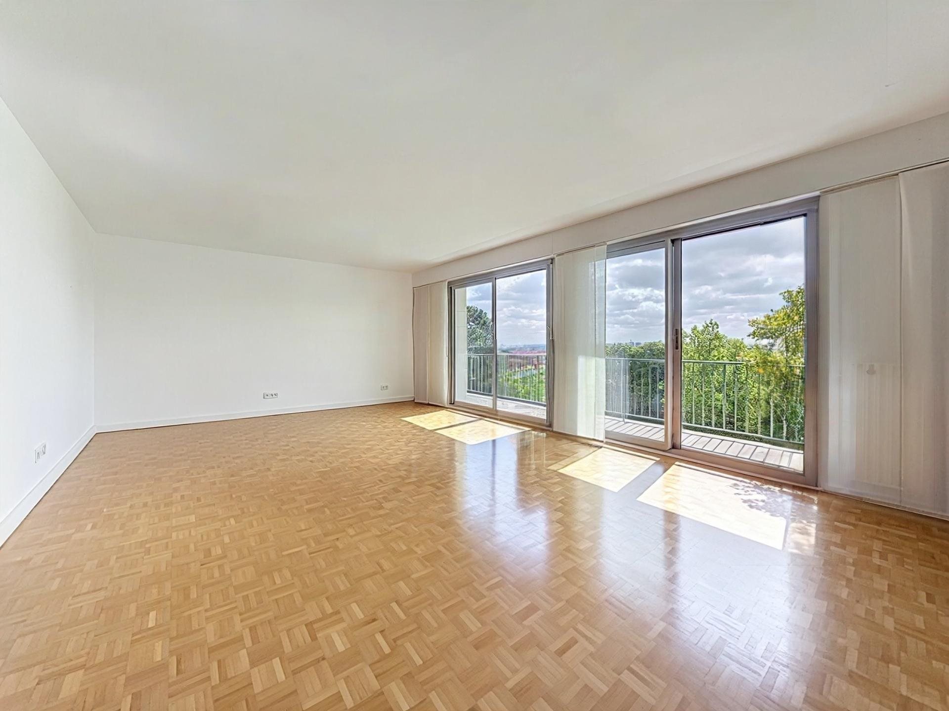 Appartement à vendre, 102m², Saint-Cloud