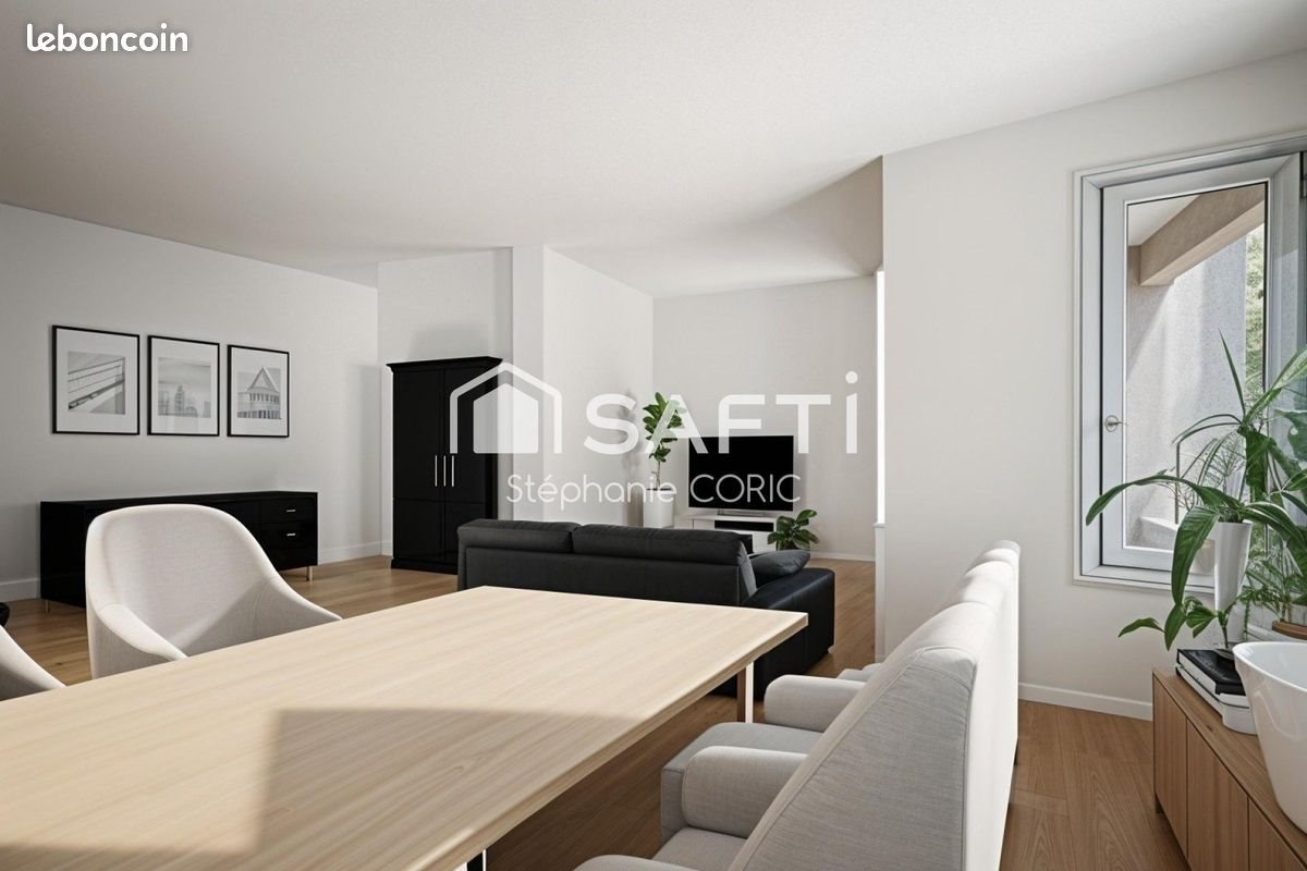 Appartement à vendre, 87m², Sèvres