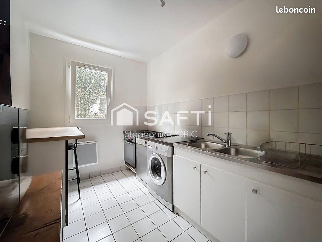 Appartement à vendre, 87m², Sèvres