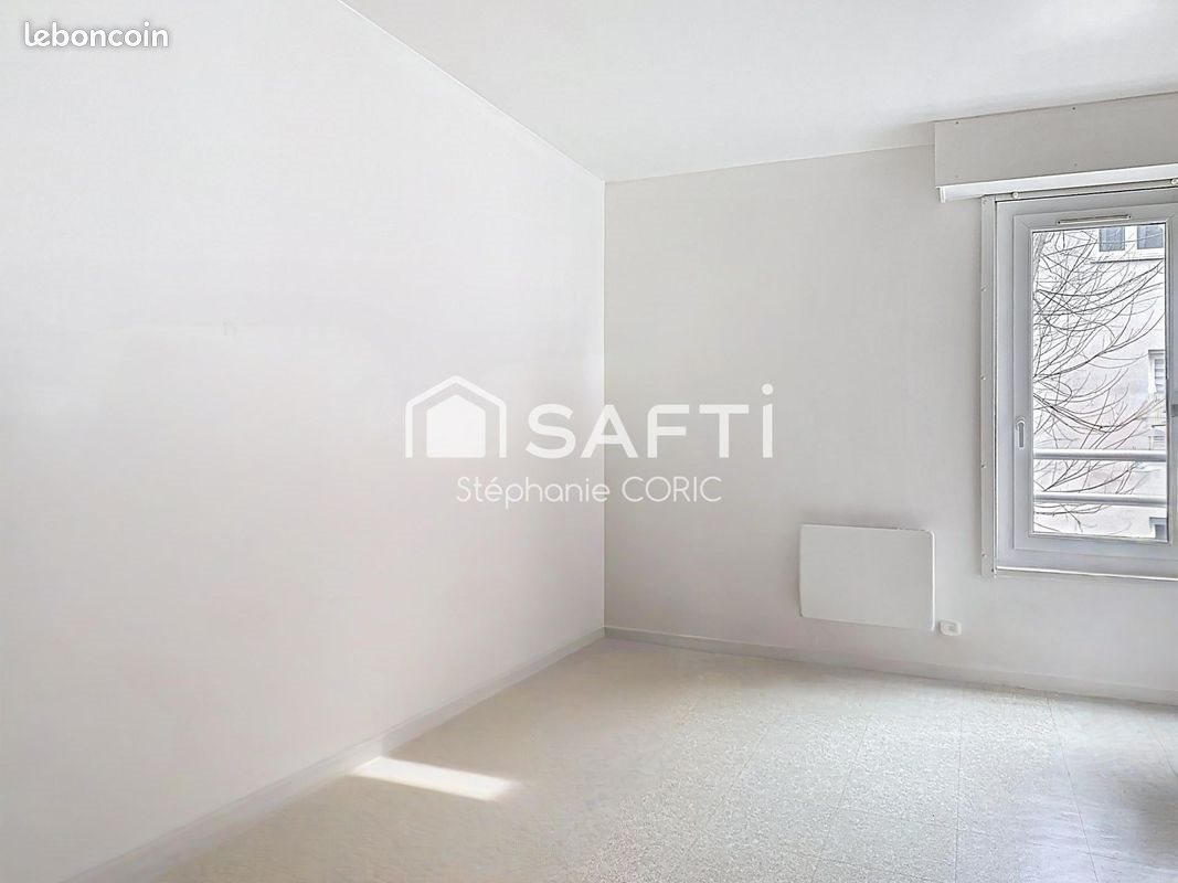 Appartement à vendre, 87m², Sèvres
