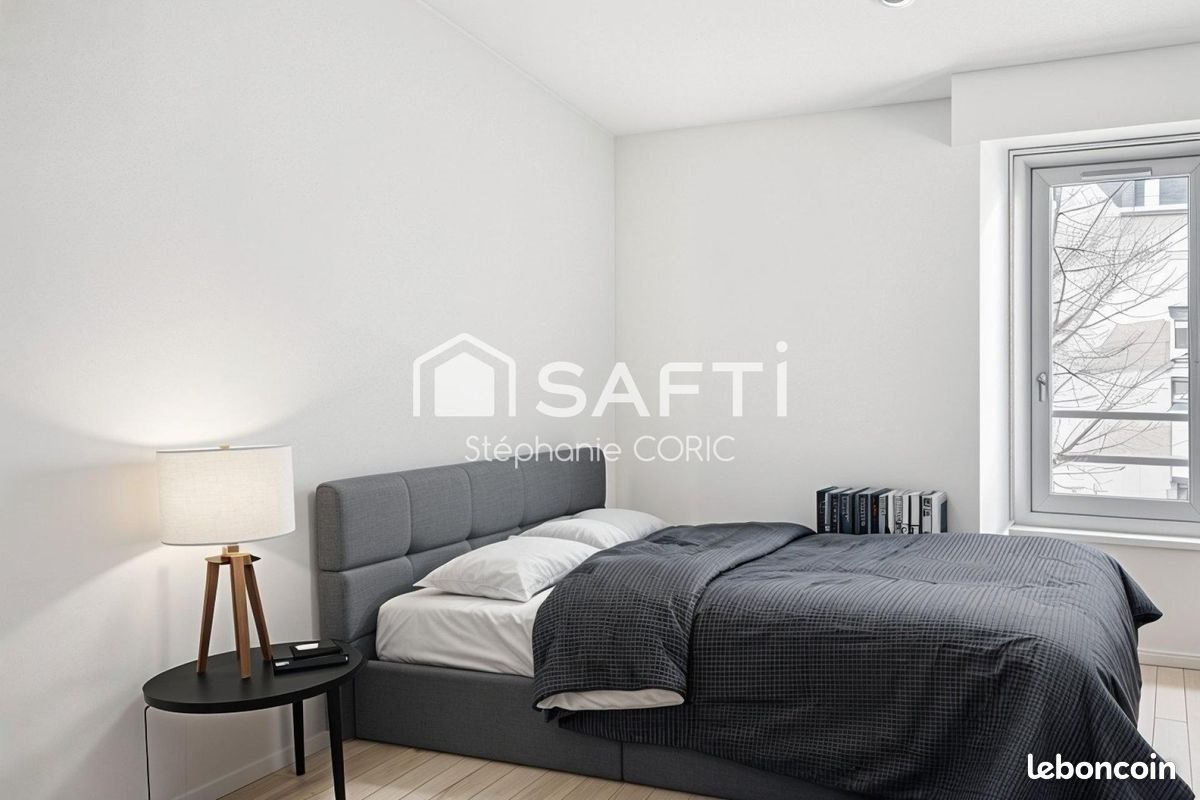 Appartement à vendre, 87m², Sèvres
