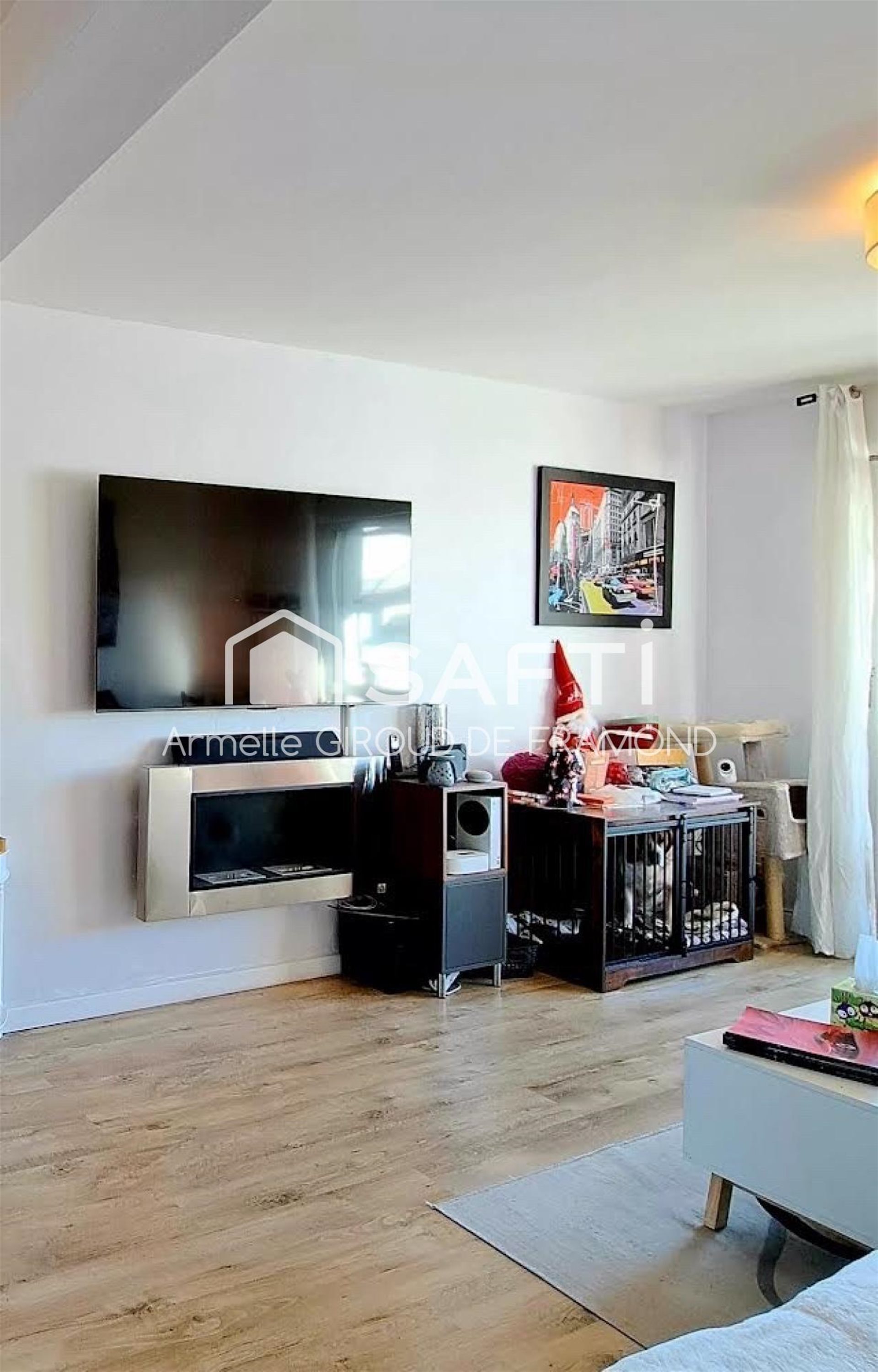 Appartement à vendre, 67m², Mulhouse
