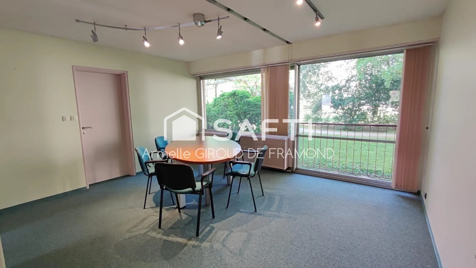 Appartement à vendre, 99m², Mulhouse