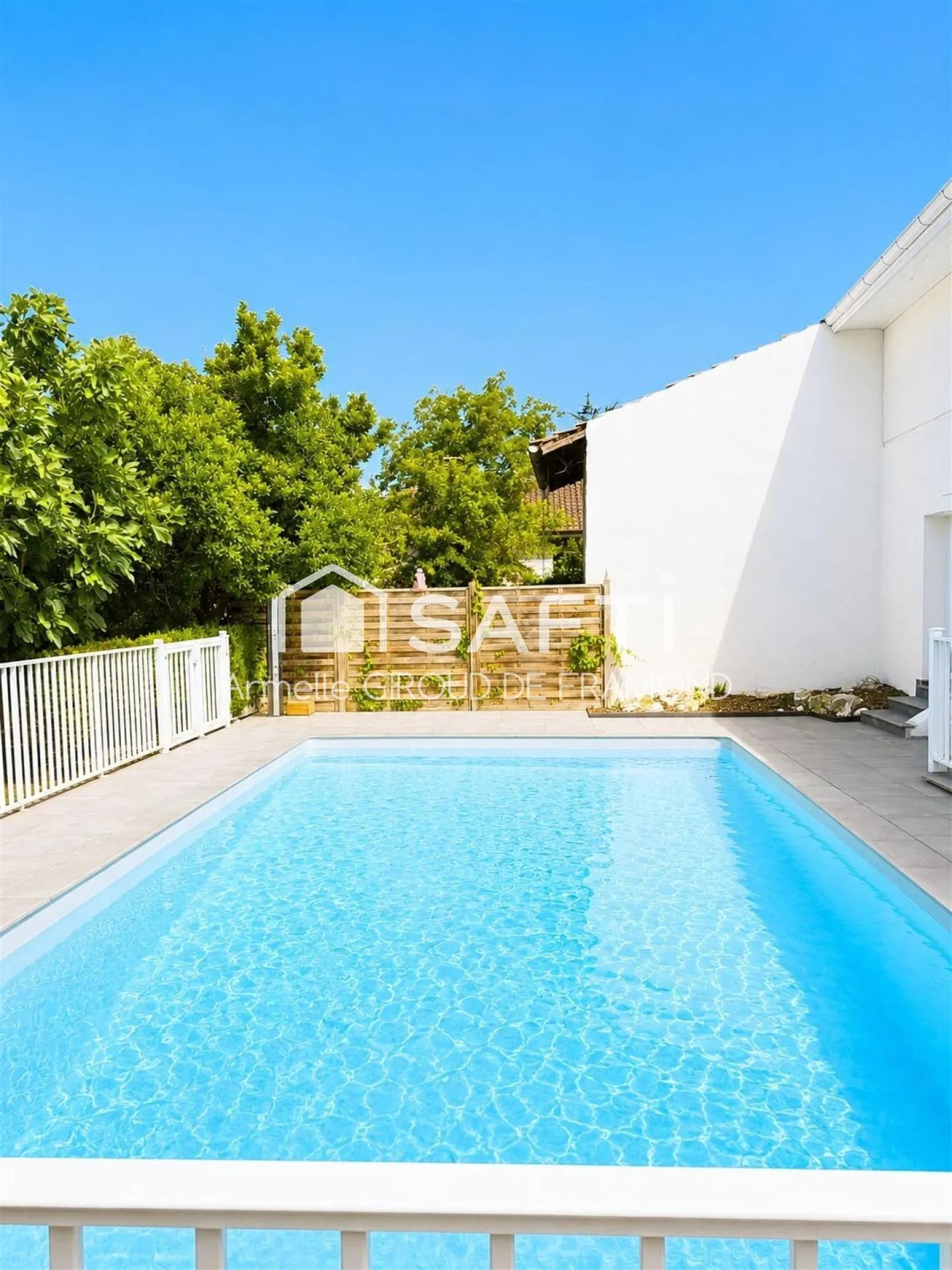 Maison à vendre, 192m², Mulhouse