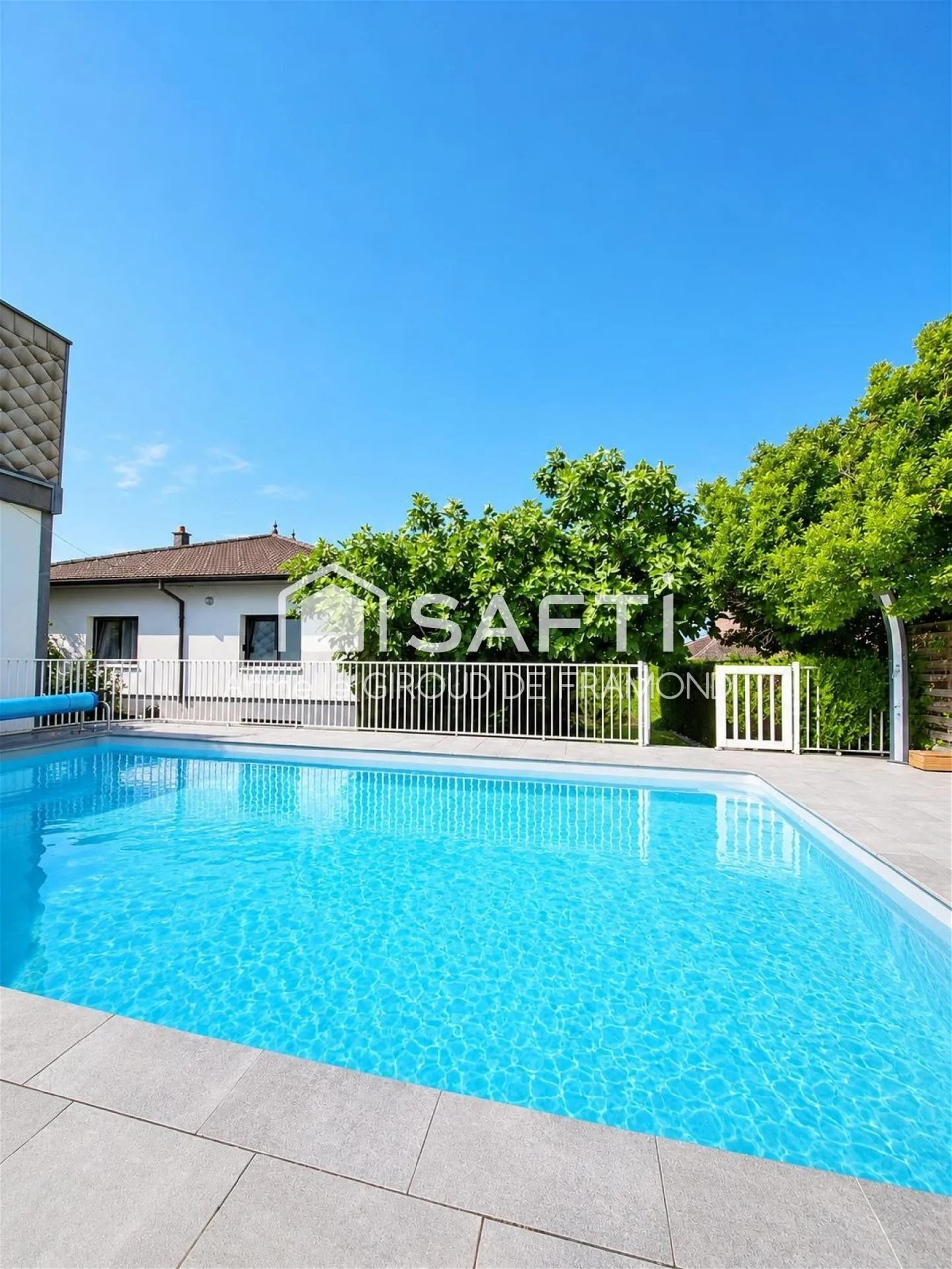 Maison à vendre, 192m², Mulhouse